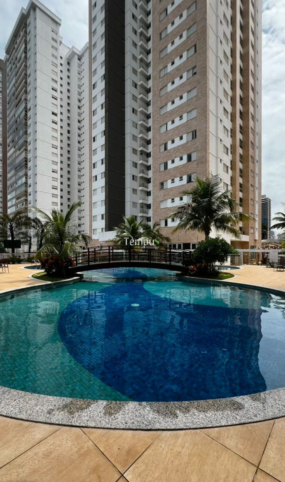 Apartamento, 3 quartos, 121 m² - Foto 4