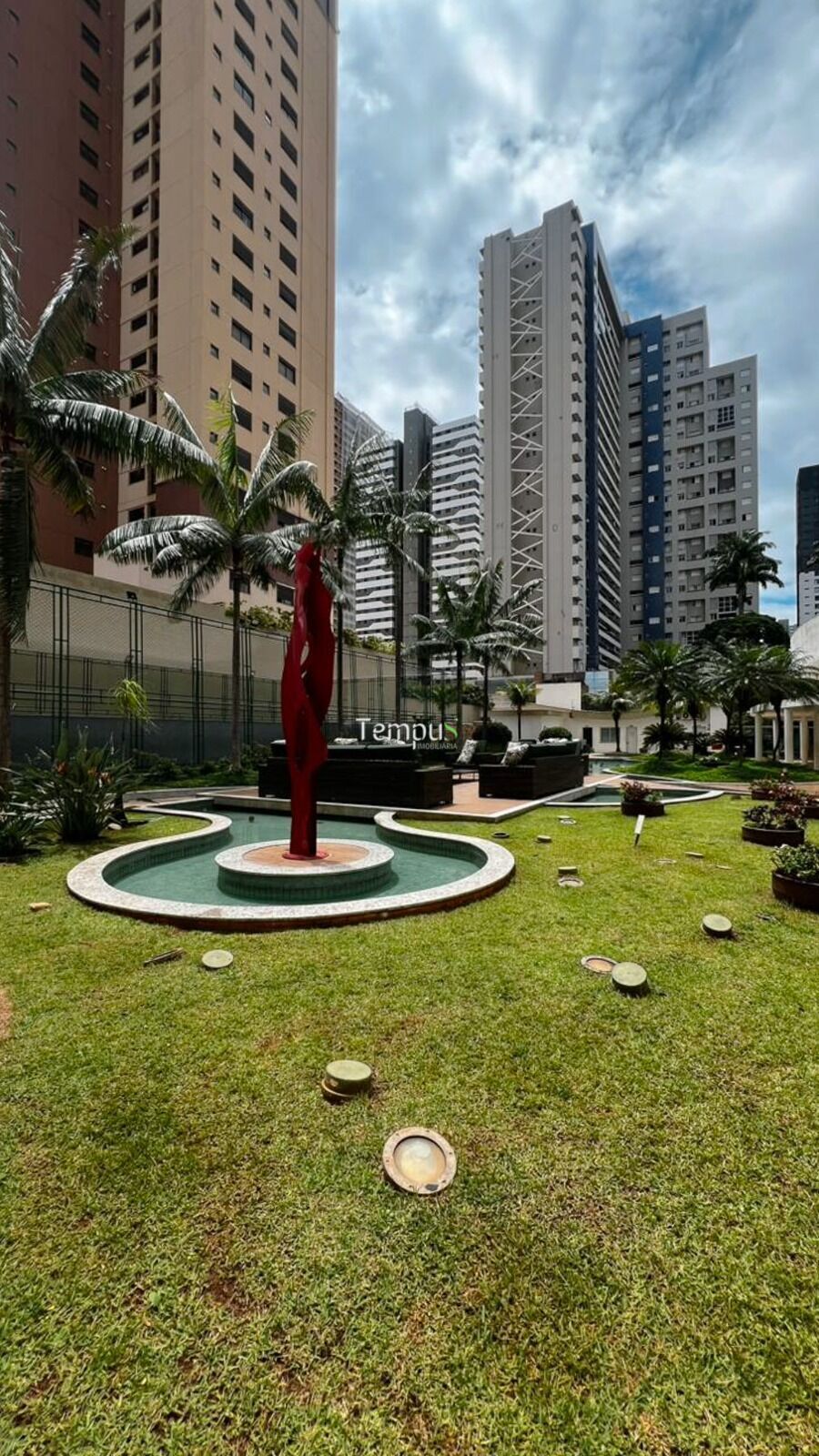 Apartamento, 3 quartos, 121 m² - Foto 1