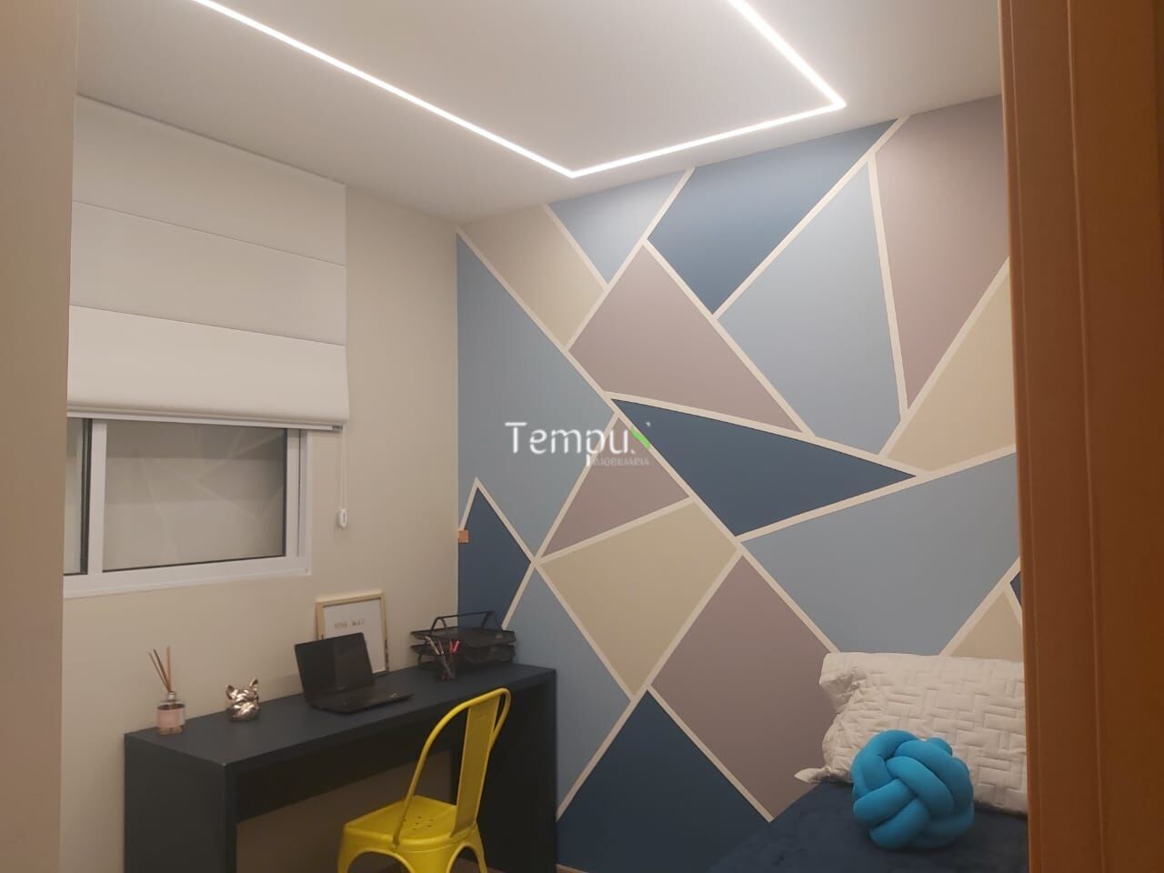 Apartamento, 2 quartos, 50 m² - Foto 10