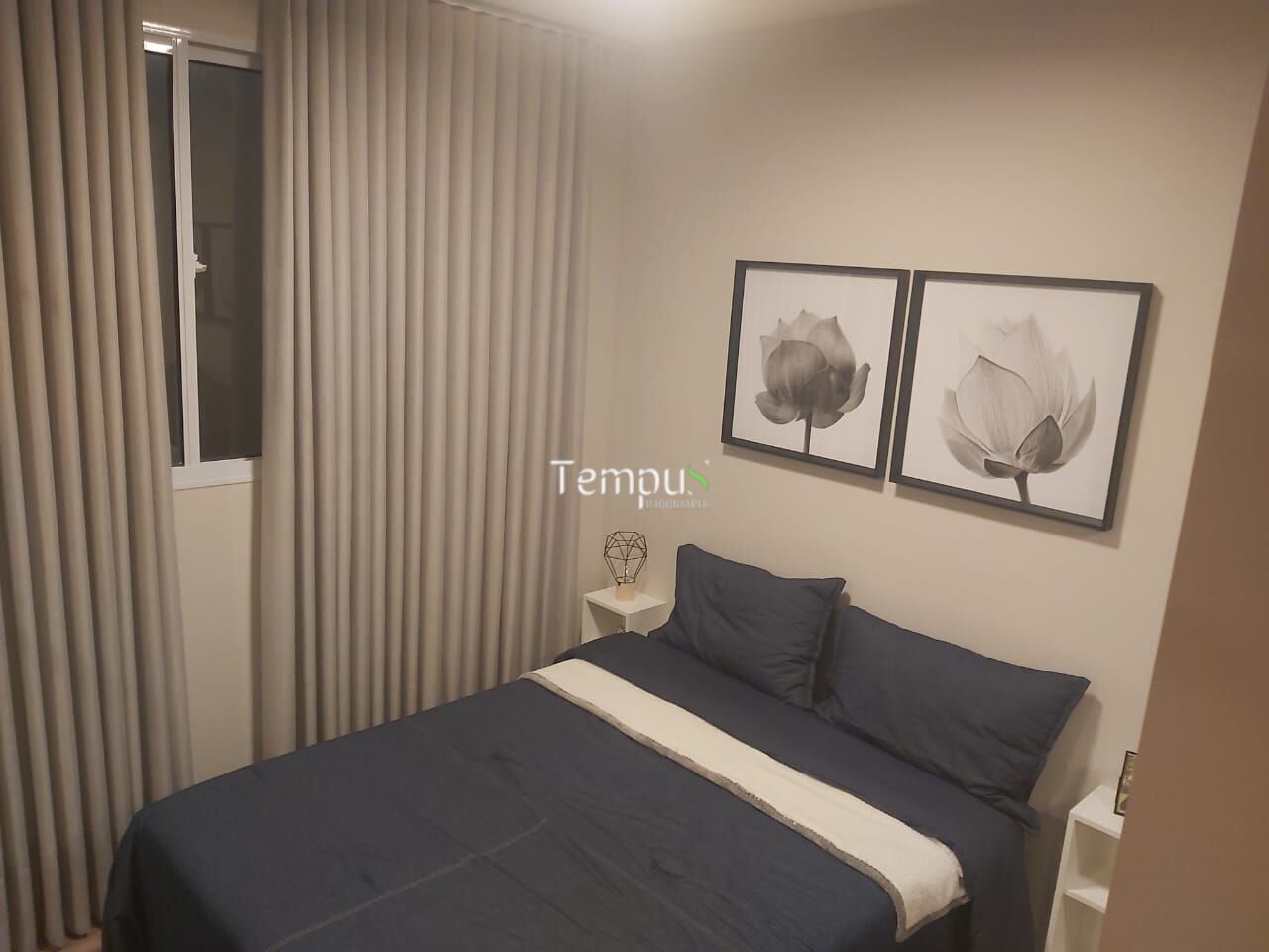 Apartamento, 2 quartos, 50 m² - Foto 8