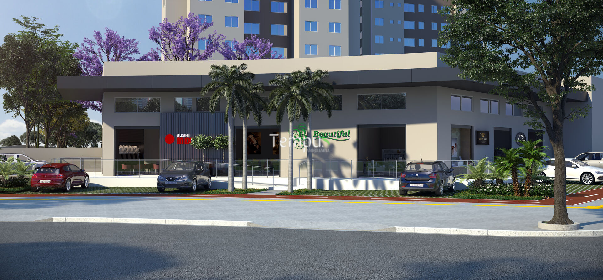 Apartamento, 2 quartos, 50 m² - Foto 17