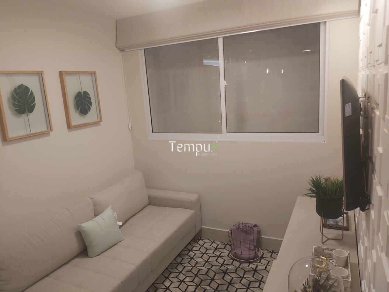 Apartamento, 2 quartos, 50 m² - Foto 15