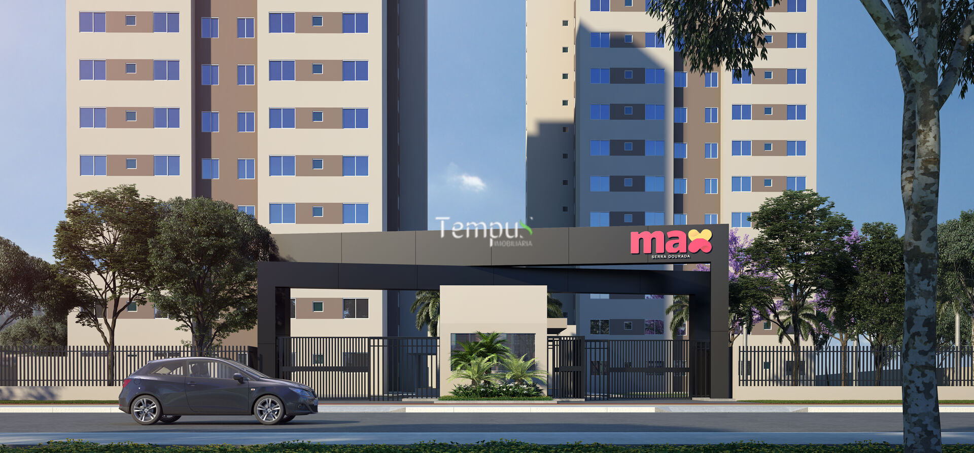 Apartamento, 2 quartos, 50 m² - Foto 18