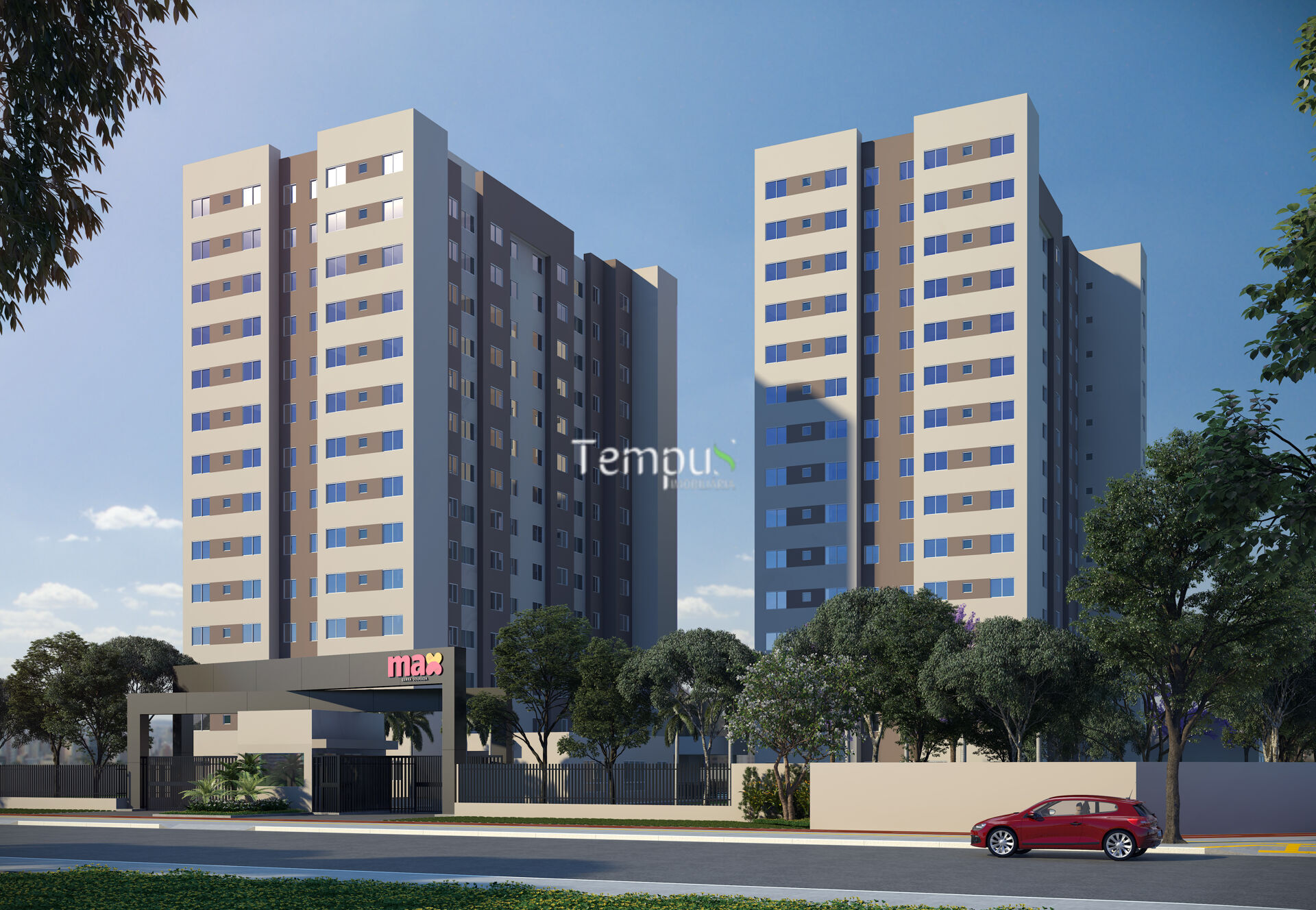 Apartamento, 2 quartos, 50 m² - Foto 16