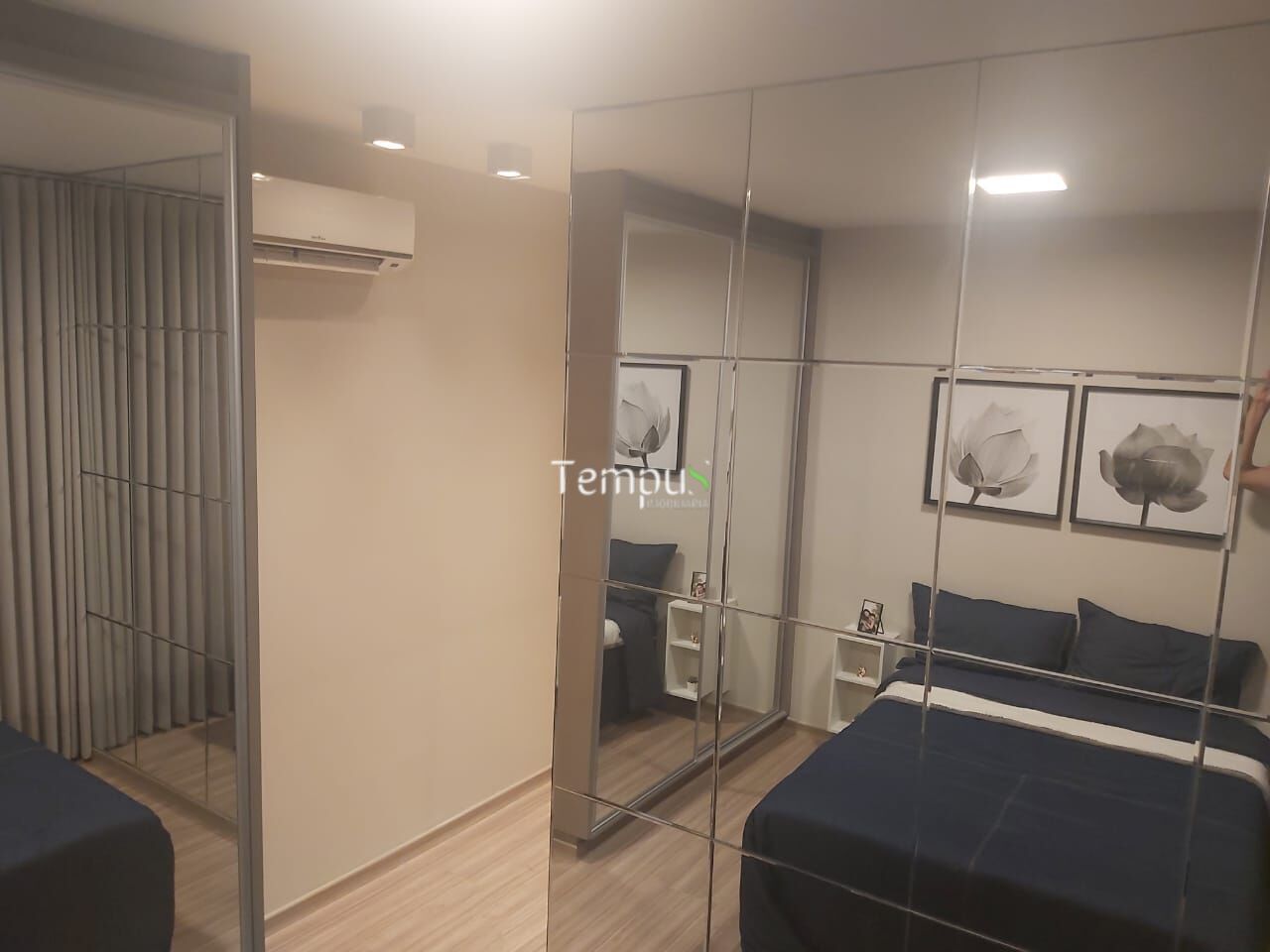 Apartamento, 2 quartos, 50 m² - Foto 9