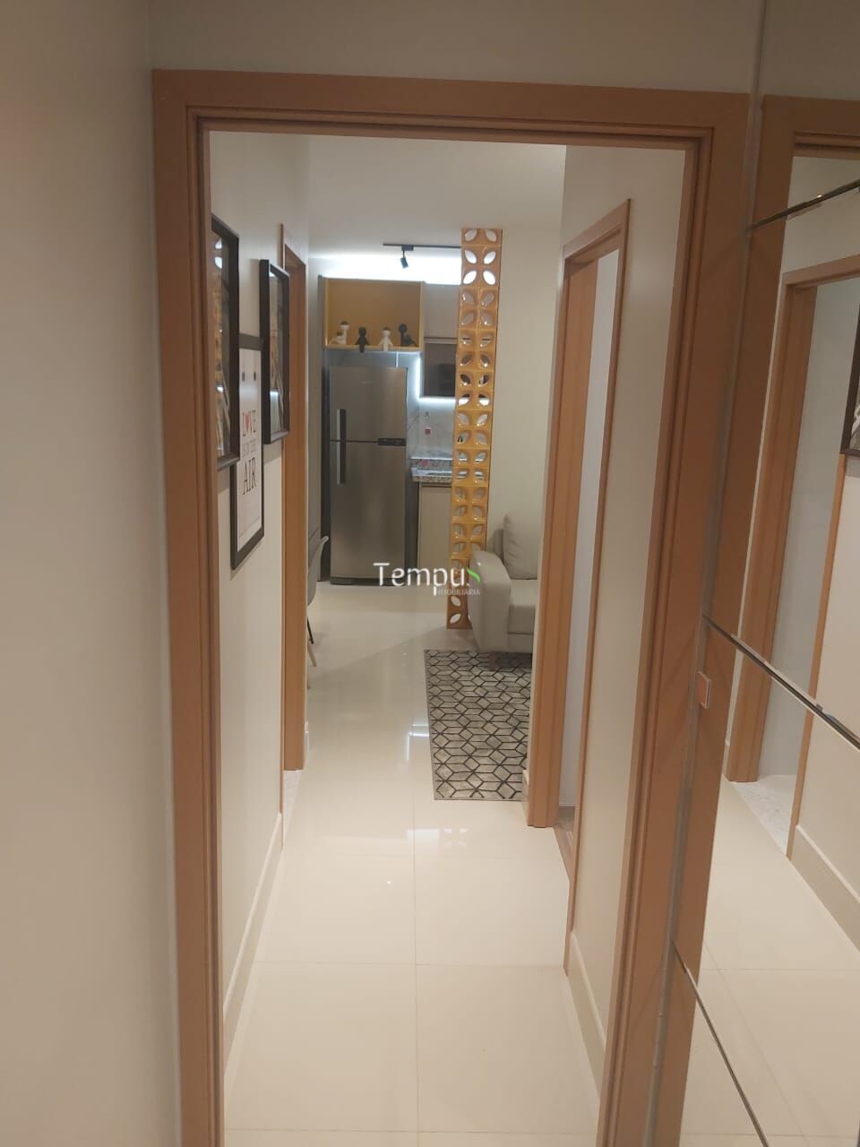 Apartamento, 2 quartos, 50 m² - Foto 14