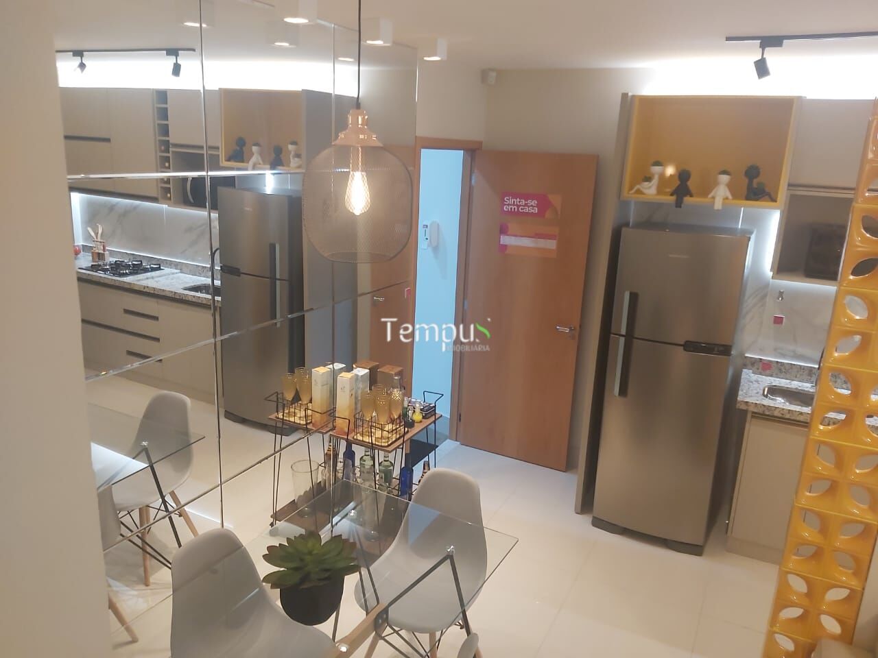 Apartamento, 2 quartos, 50 m² - Foto 5