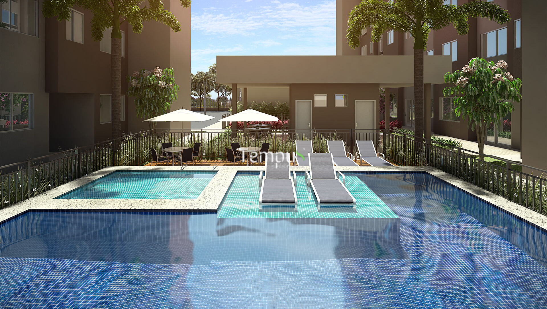 Apartamento, 2 quartos, 50 m² - Foto 24