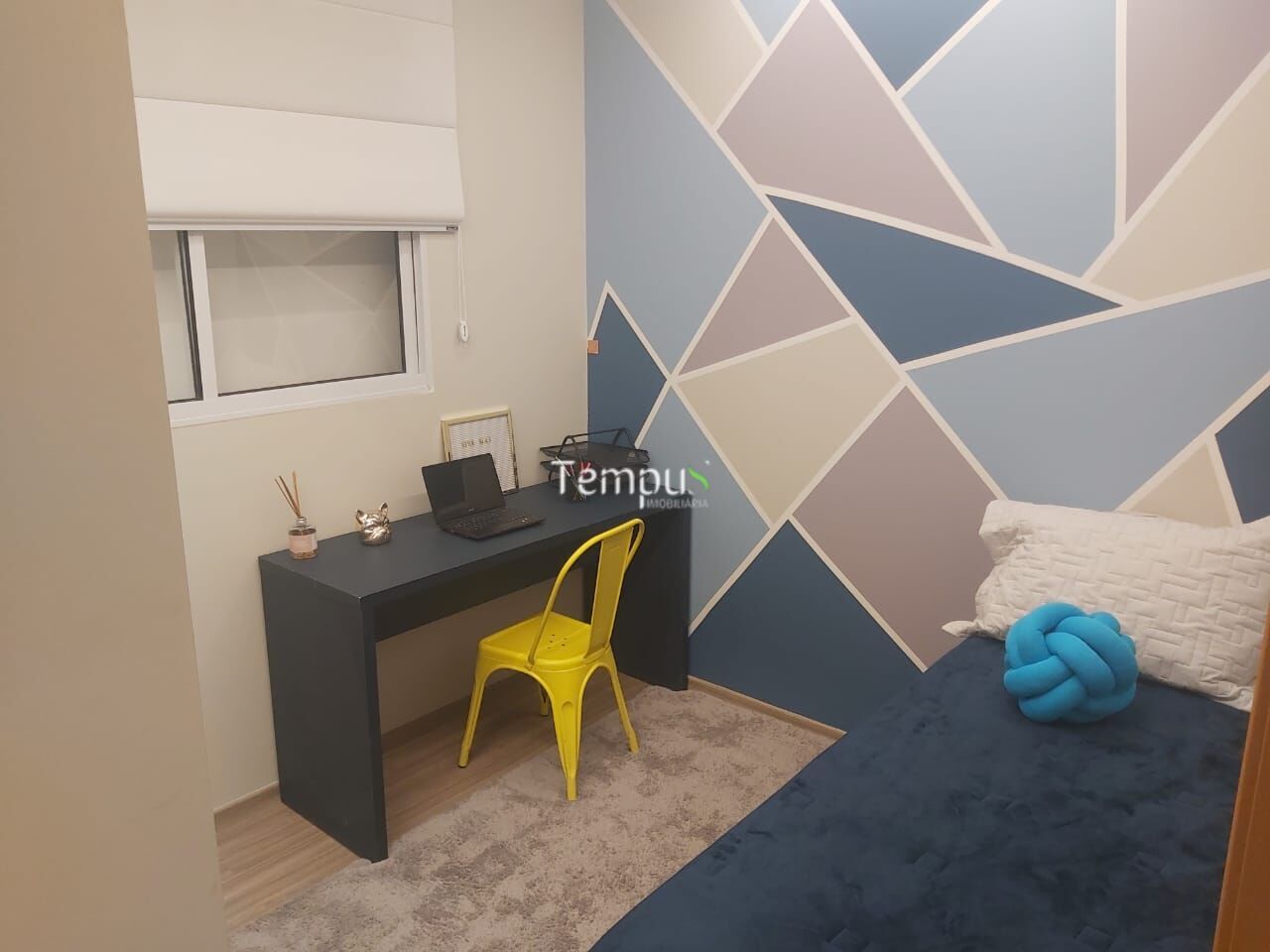 Apartamento, 2 quartos, 50 m² - Foto 6