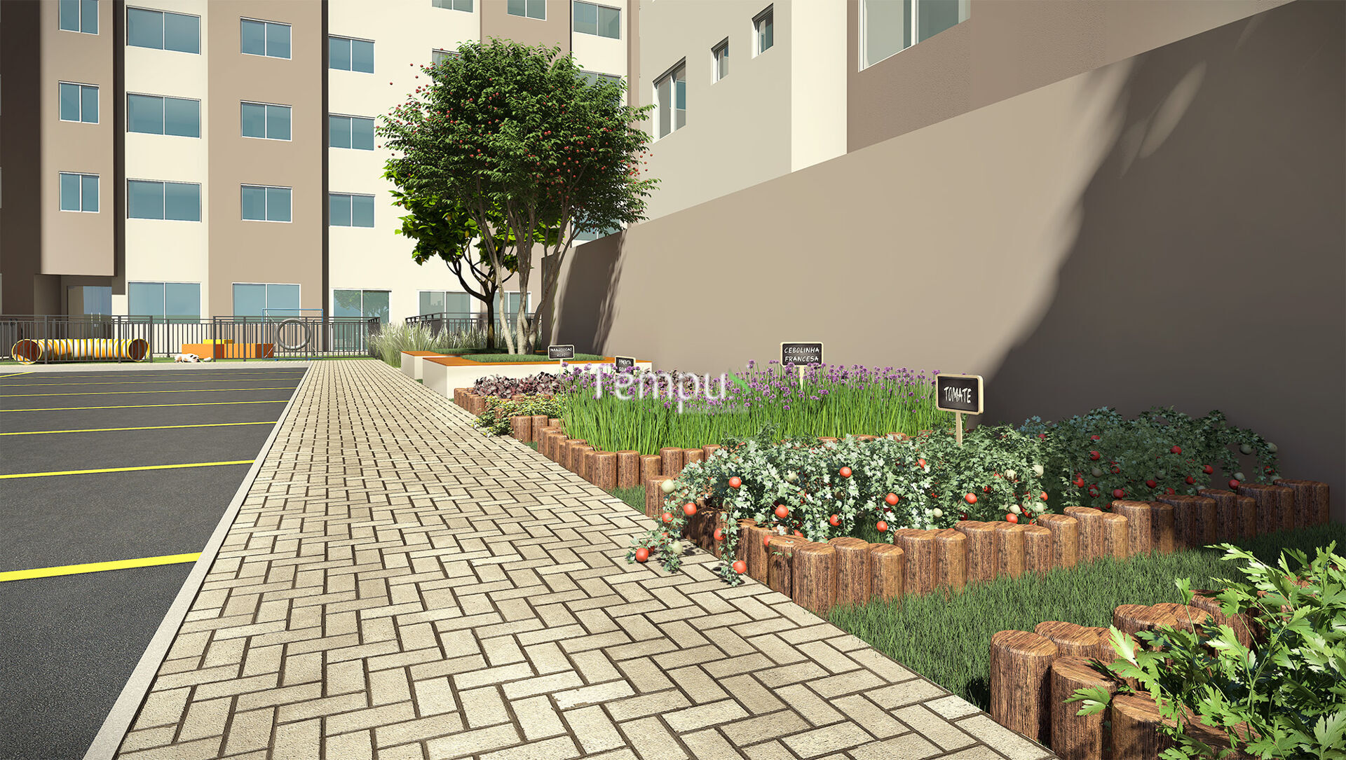 Apartamento, 2 quartos, 50 m² - Foto 21