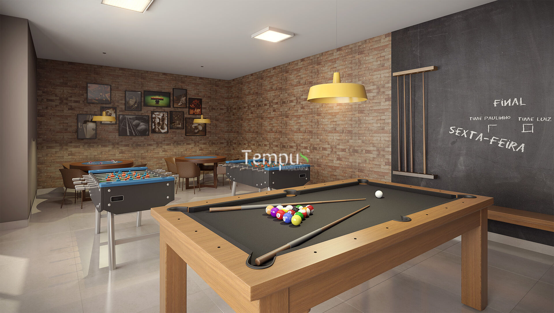 Apartamento, 2 quartos, 50 m² - Foto 19