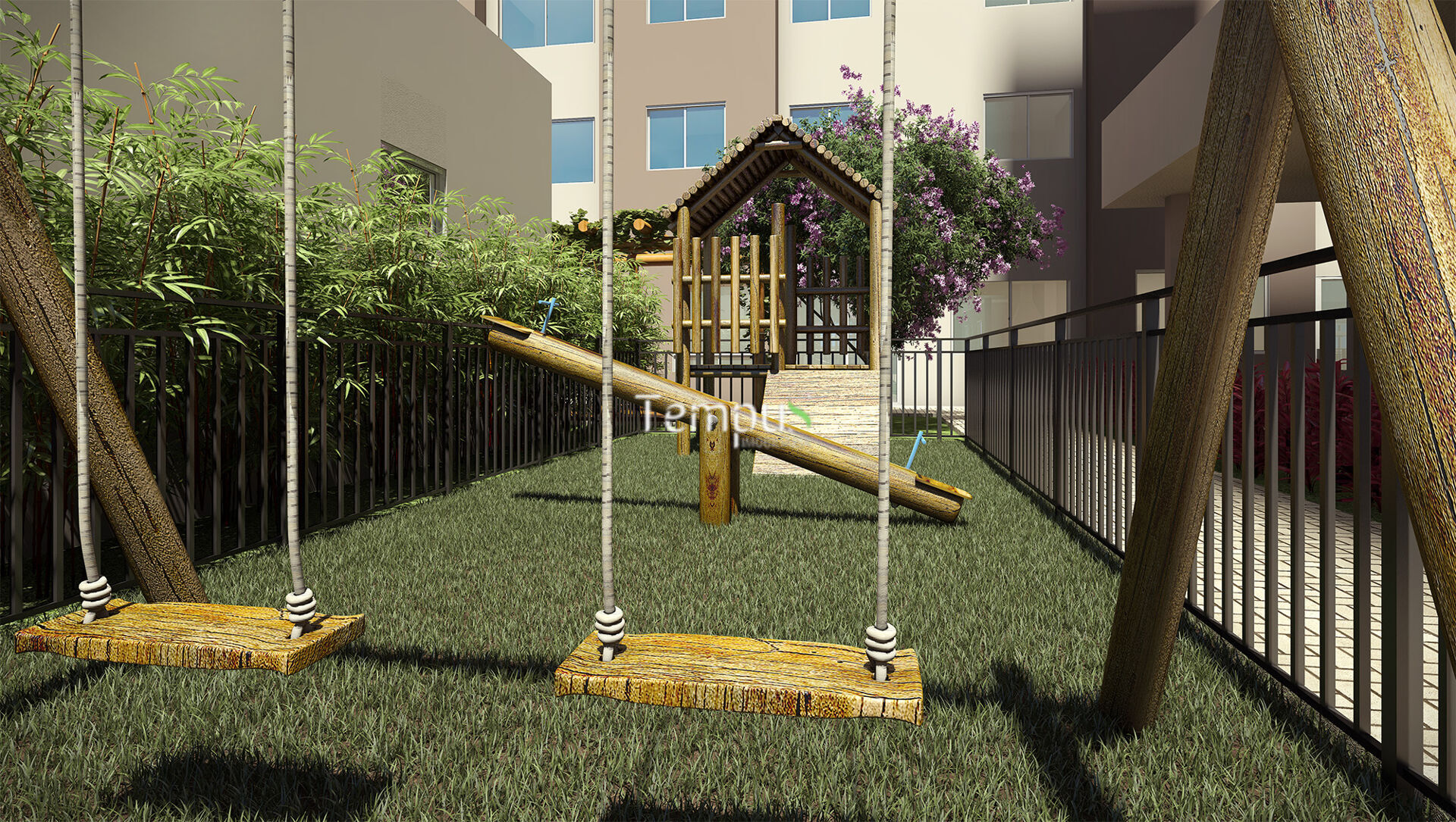 Apartamento, 2 quartos, 50 m² - Foto 20