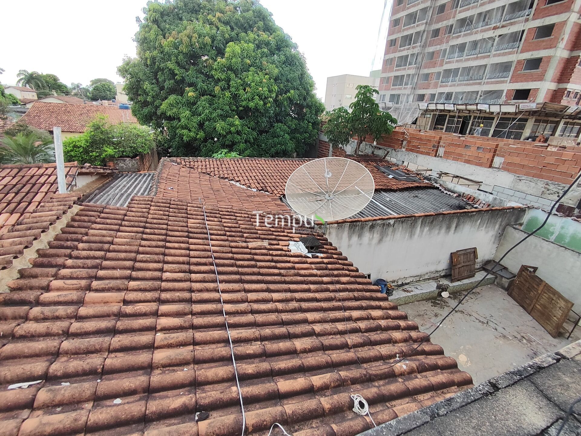 Casa para alugar com 4 quartos, 387m² - Foto 27