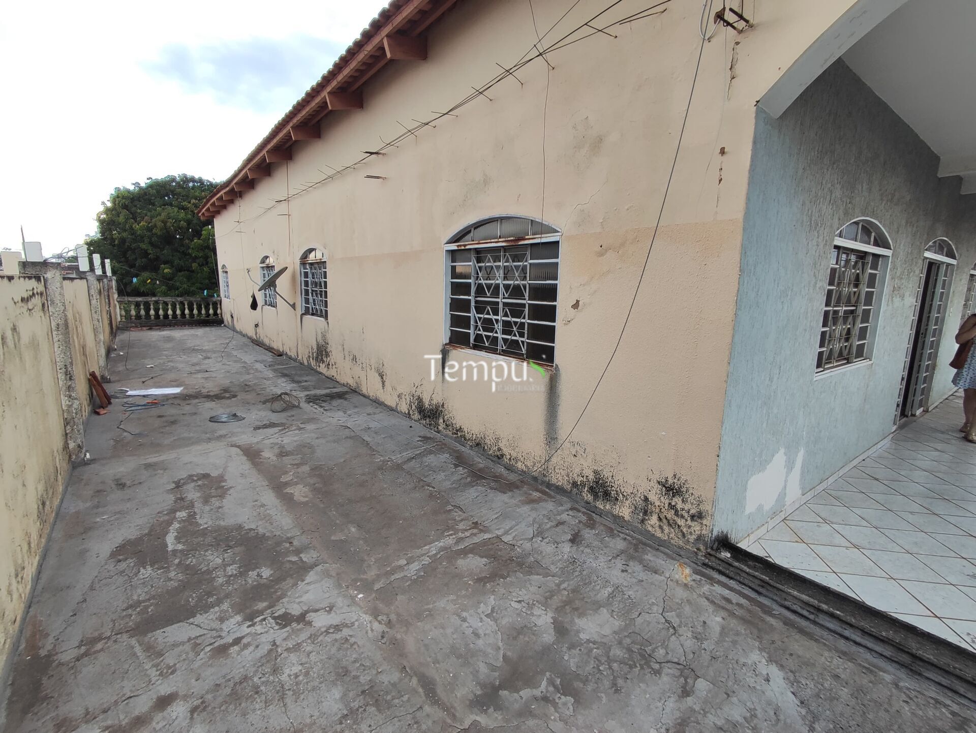 Casa para alugar com 4 quartos, 387m² - Foto 24