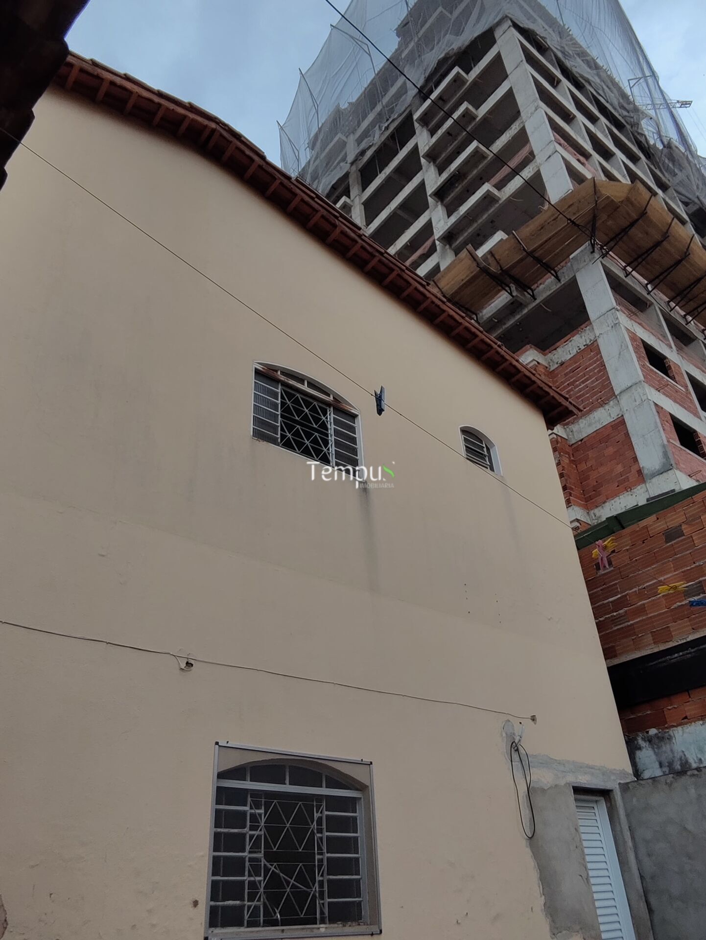 Casa para alugar com 4 quartos, 387m² - Foto 33