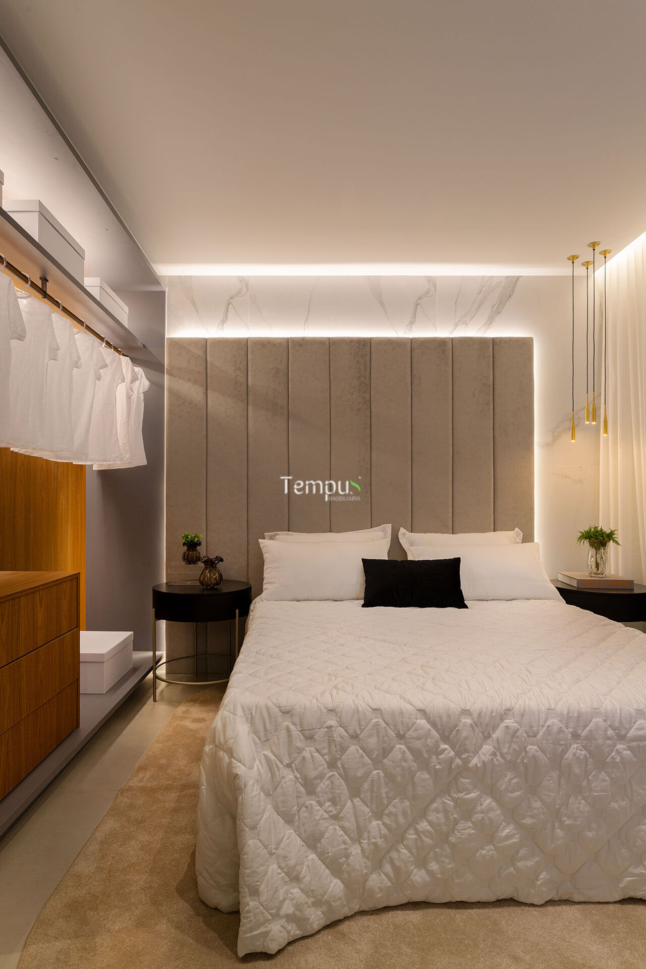 Flat/Apart Hotel à venda com 1 quarto, 53m² - Foto 12
