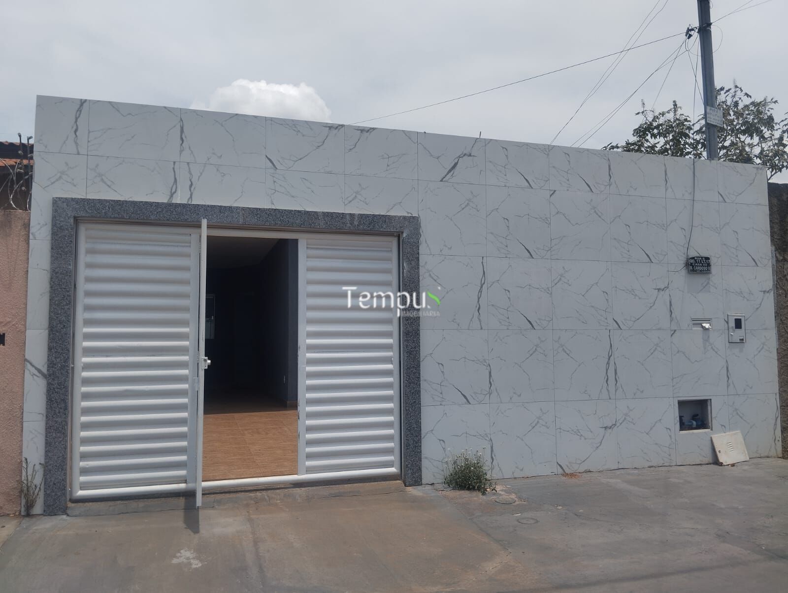 Casa, 3 quartos, 113 m² - Foto 2