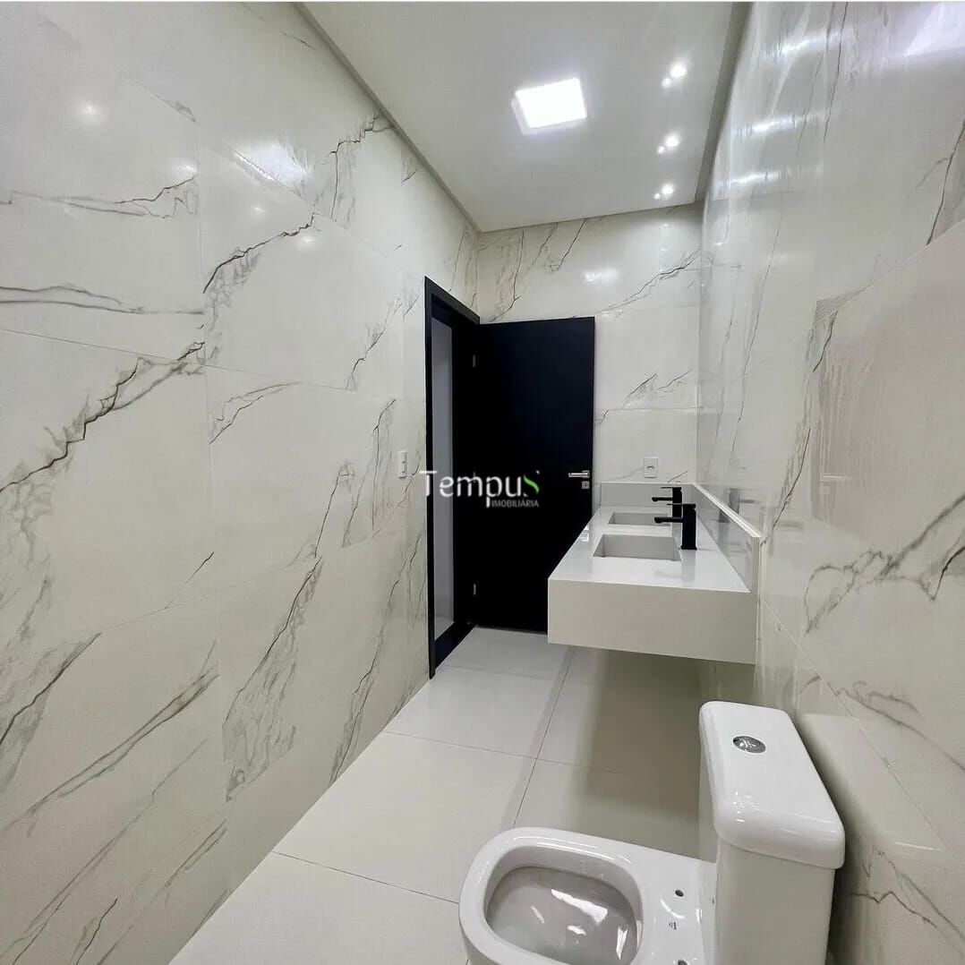 Casa, 3 quartos, 178 m² - Foto 5