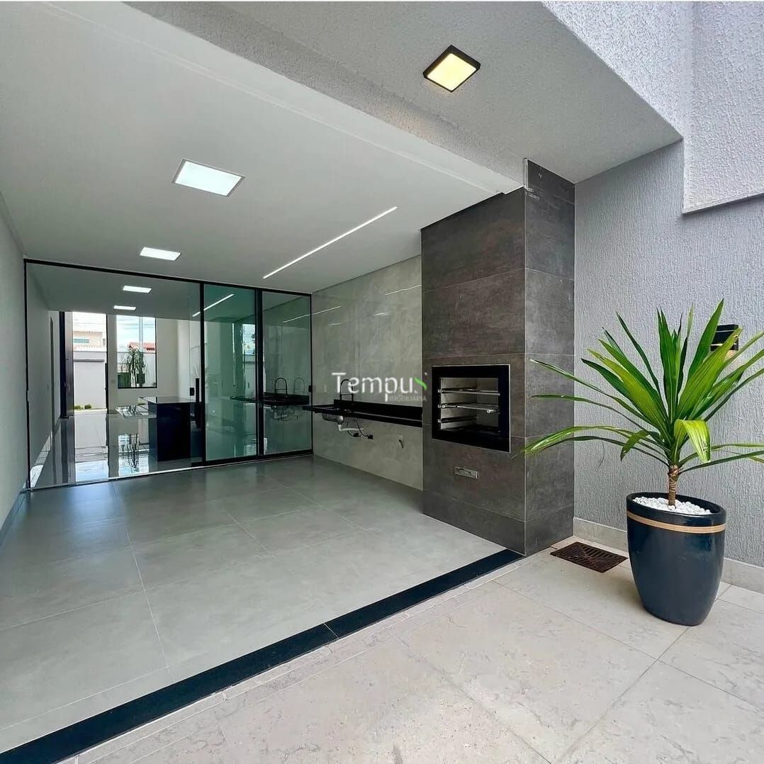 Casa, 3 quartos, 178 m² - Foto 12