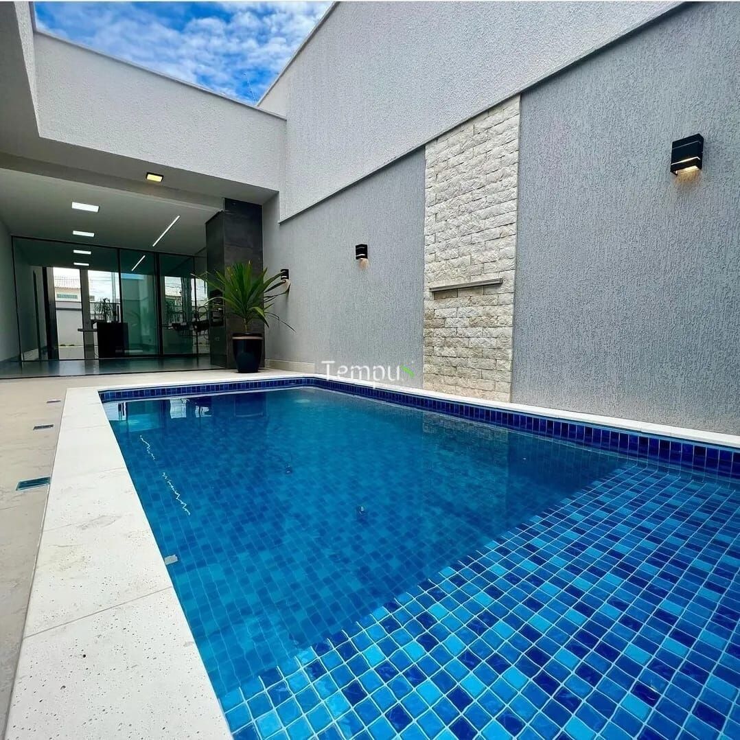 Casa, 3 quartos, 178 m² - Foto 13