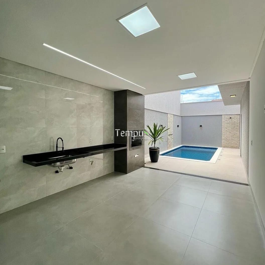 Casa, 3 quartos, 178 m² - Foto 6