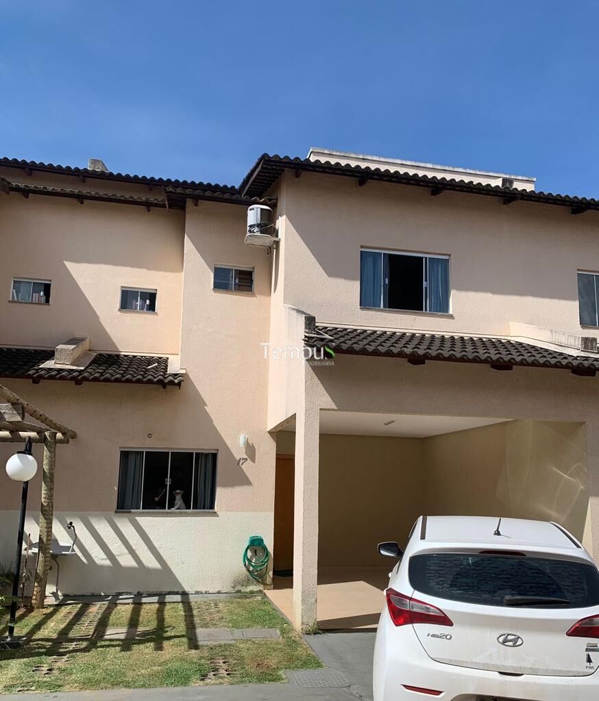 Sobrado à venda com 3 quartos, 103m² - Foto 2