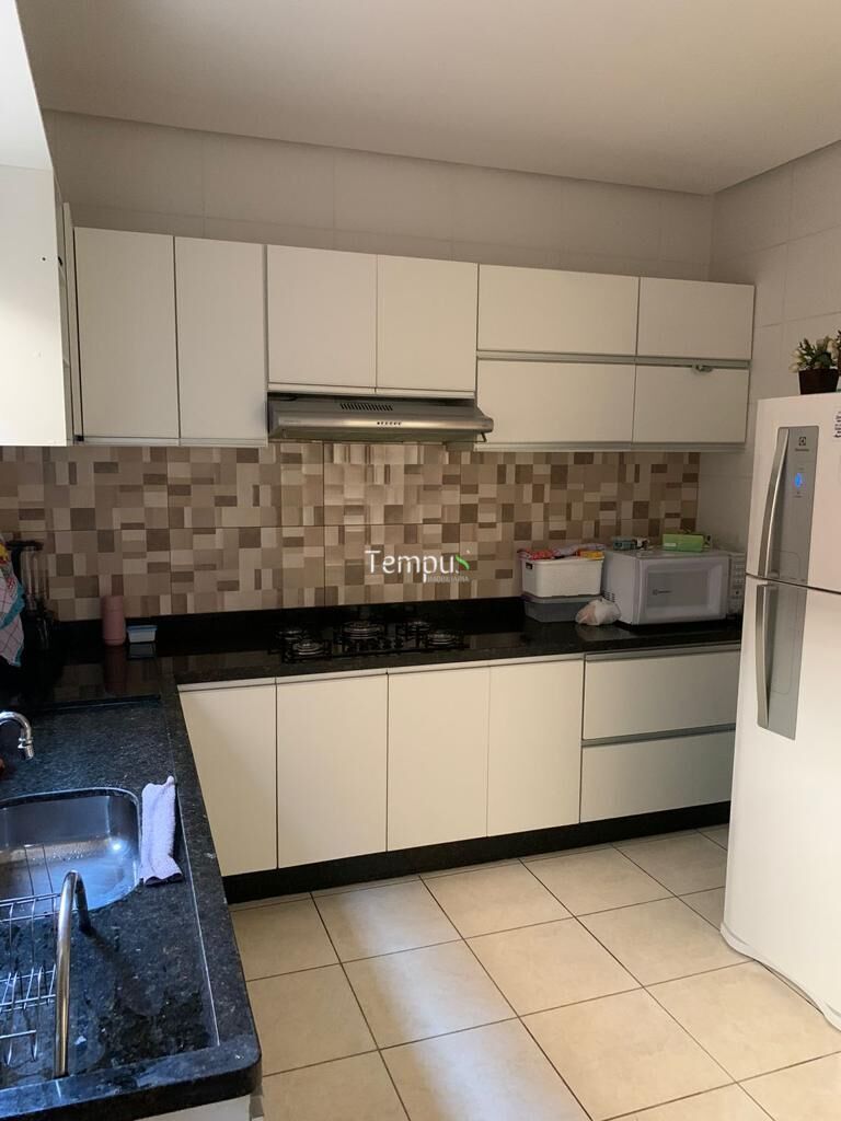 Sobrado à venda com 3 quartos, 103m² - Foto 5