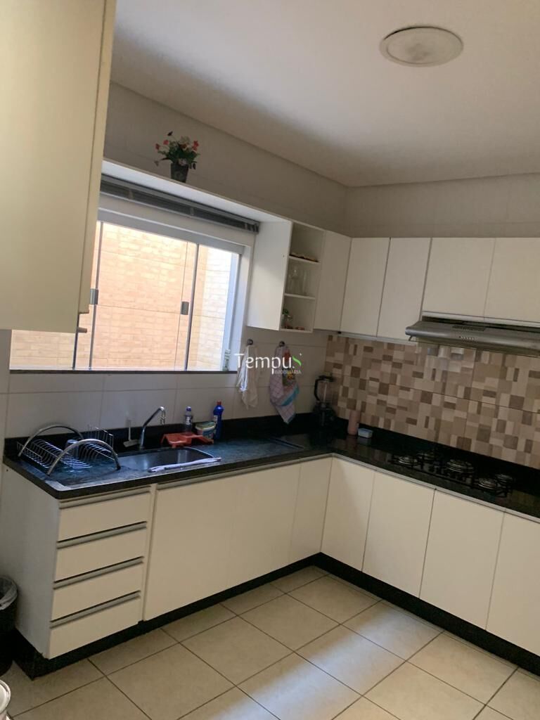 Sobrado à venda com 3 quartos, 103m² - Foto 3