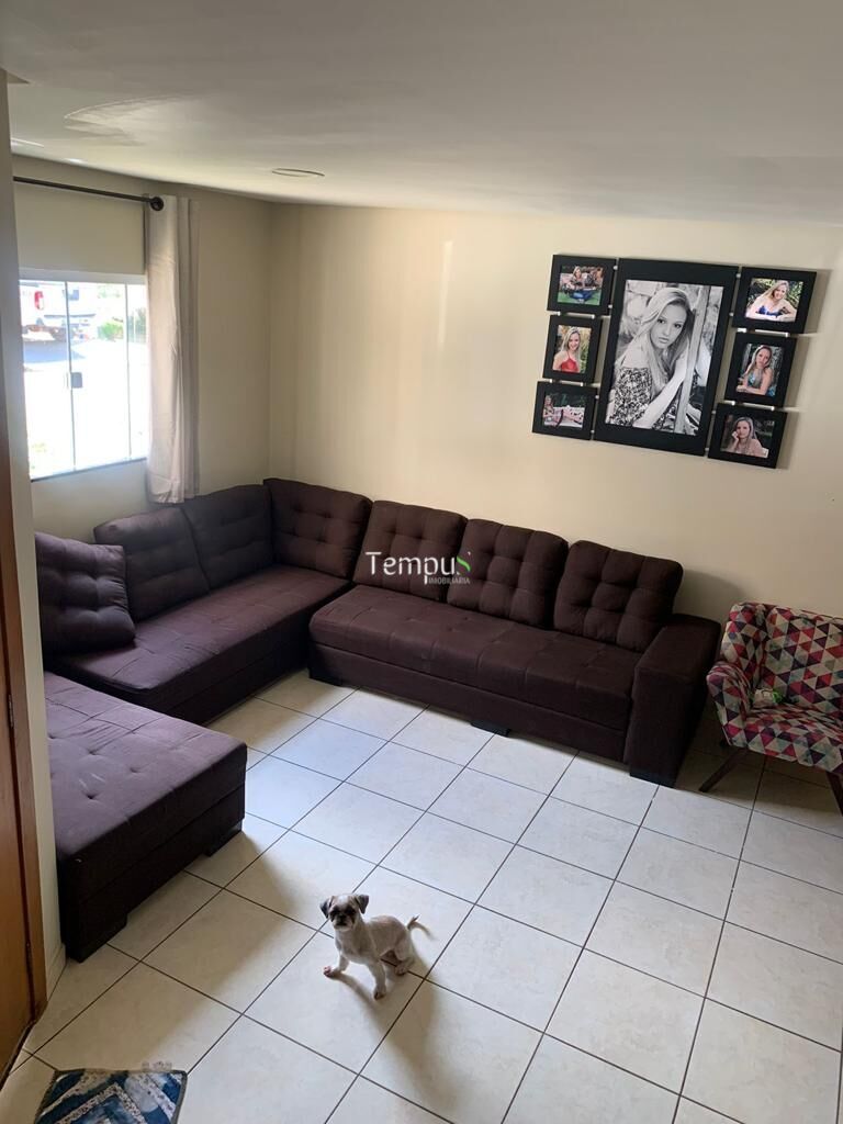 Sobrado à venda com 3 quartos, 103m² - Foto 10