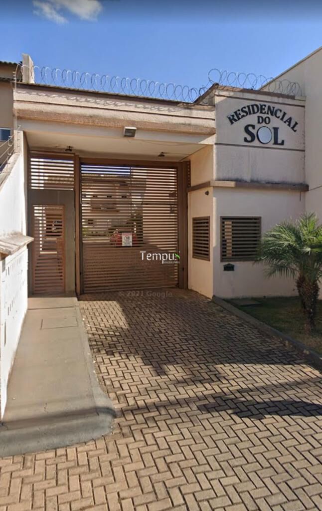 Sobrado à venda com 3 quartos, 103m² - Foto 1