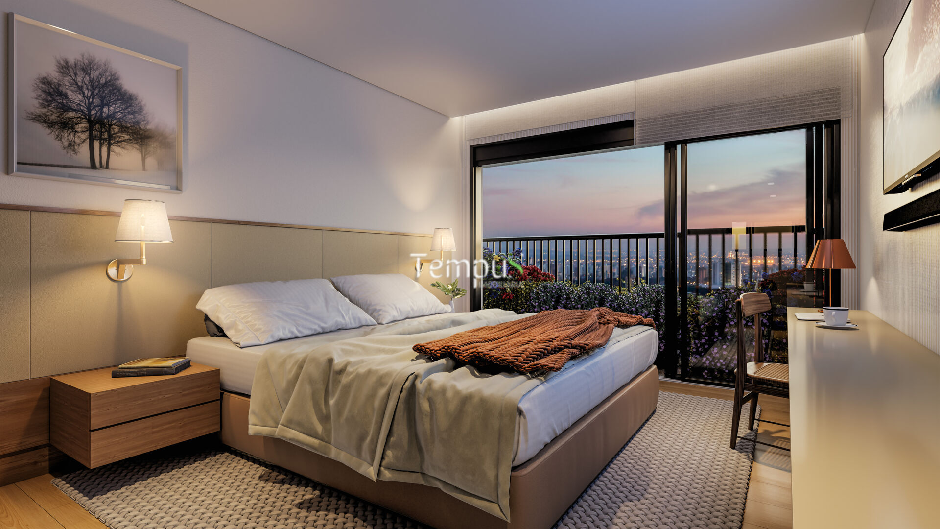 Apartamento à venda com 6 quartos, 560m² - Foto 19