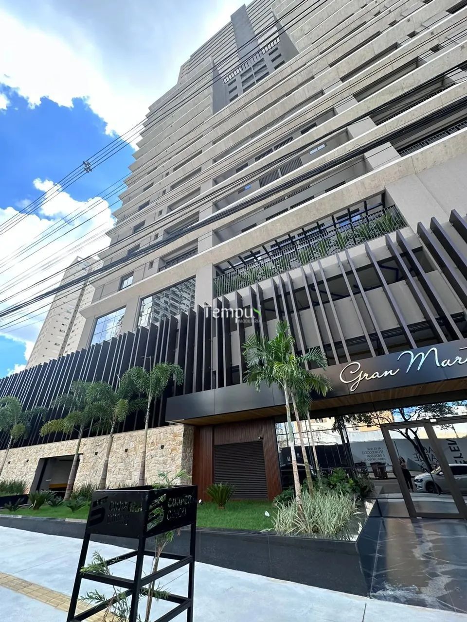 Apartamento, 3 quartos, 139 m² - Foto 2