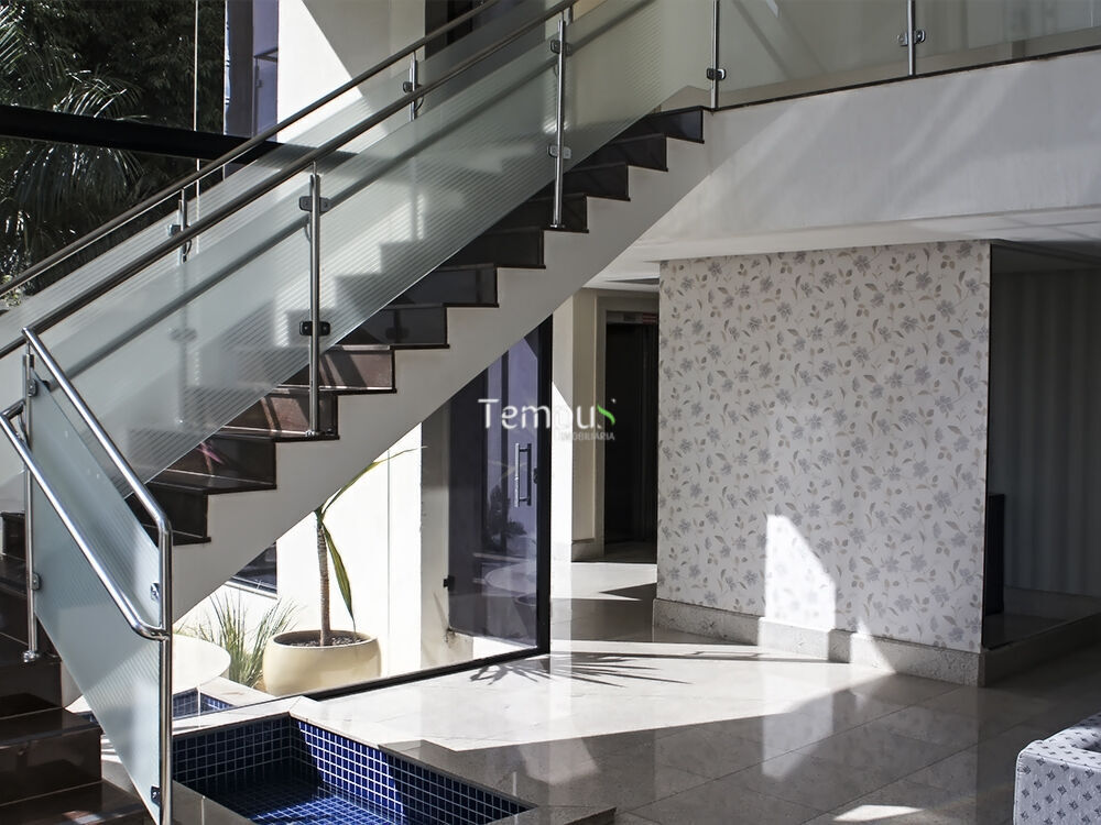 Apartamento, 4 quartos, 162 m² - Foto 27