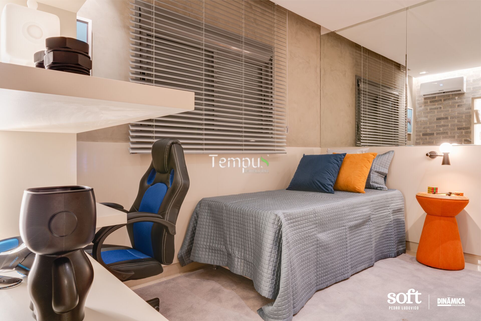 Apartamento à venda com 2 quartos, 65m² - Foto 35