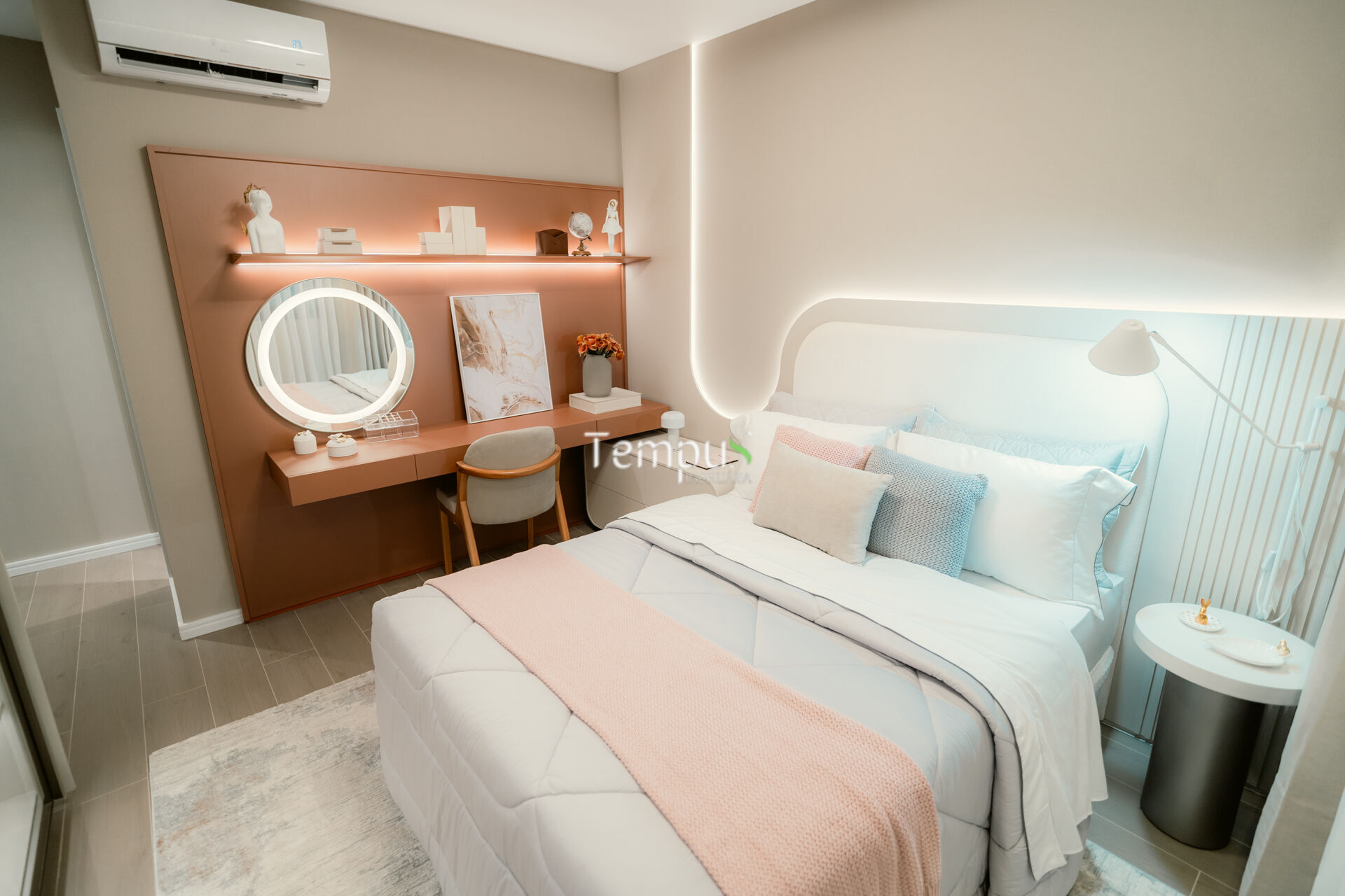 Apartamento à venda com 3 quartos, 141m² - Foto 10
