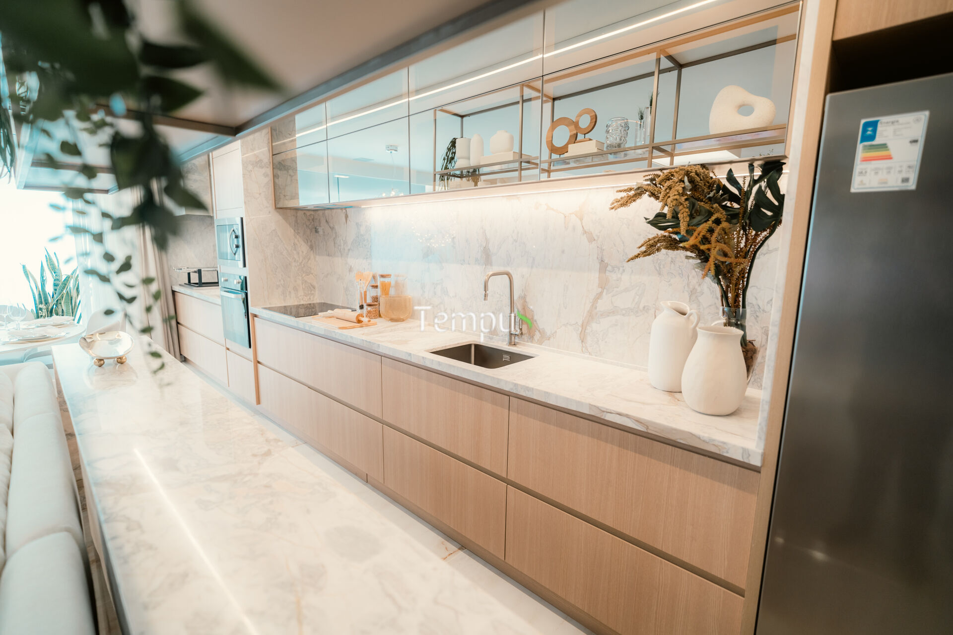 Apartamento à venda com 3 quartos, 141m² - Foto 6