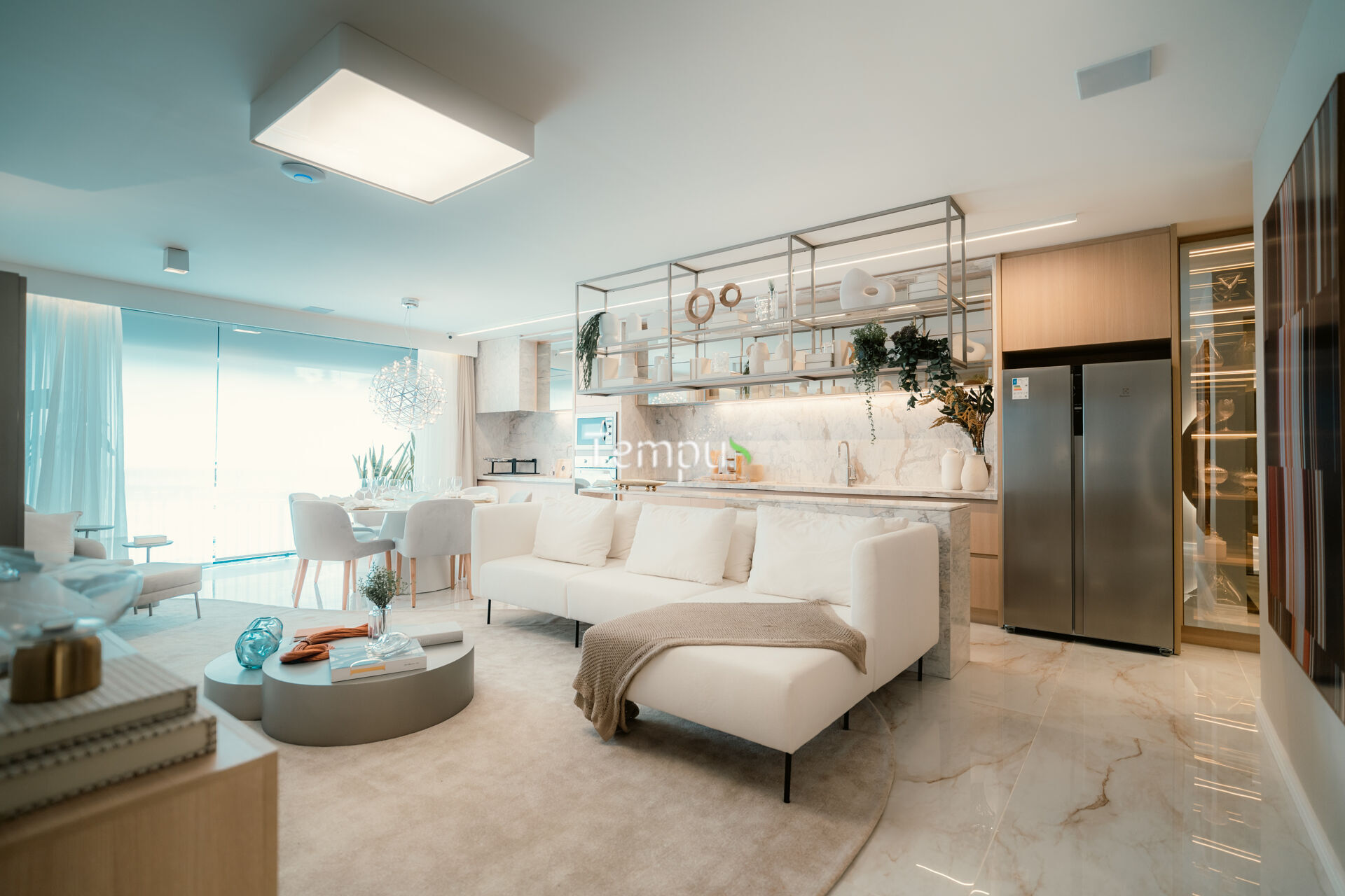 Apartamento à venda com 3 quartos, 141m² - Foto 7