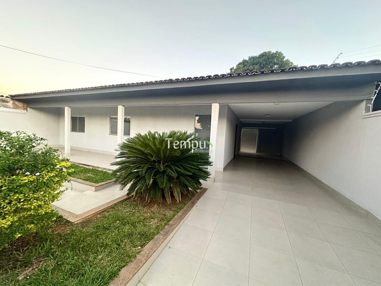 Casa, 3 quartos, 141 m² - Foto 1