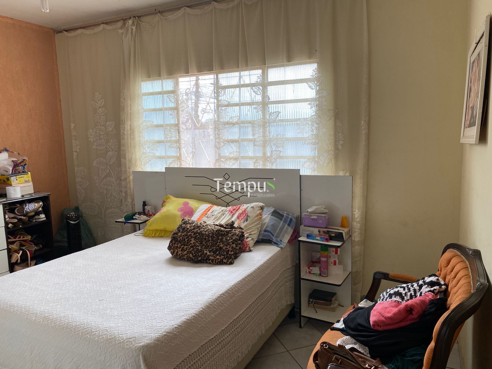 Casa à venda com 3 quartos, 197m² - Foto 9