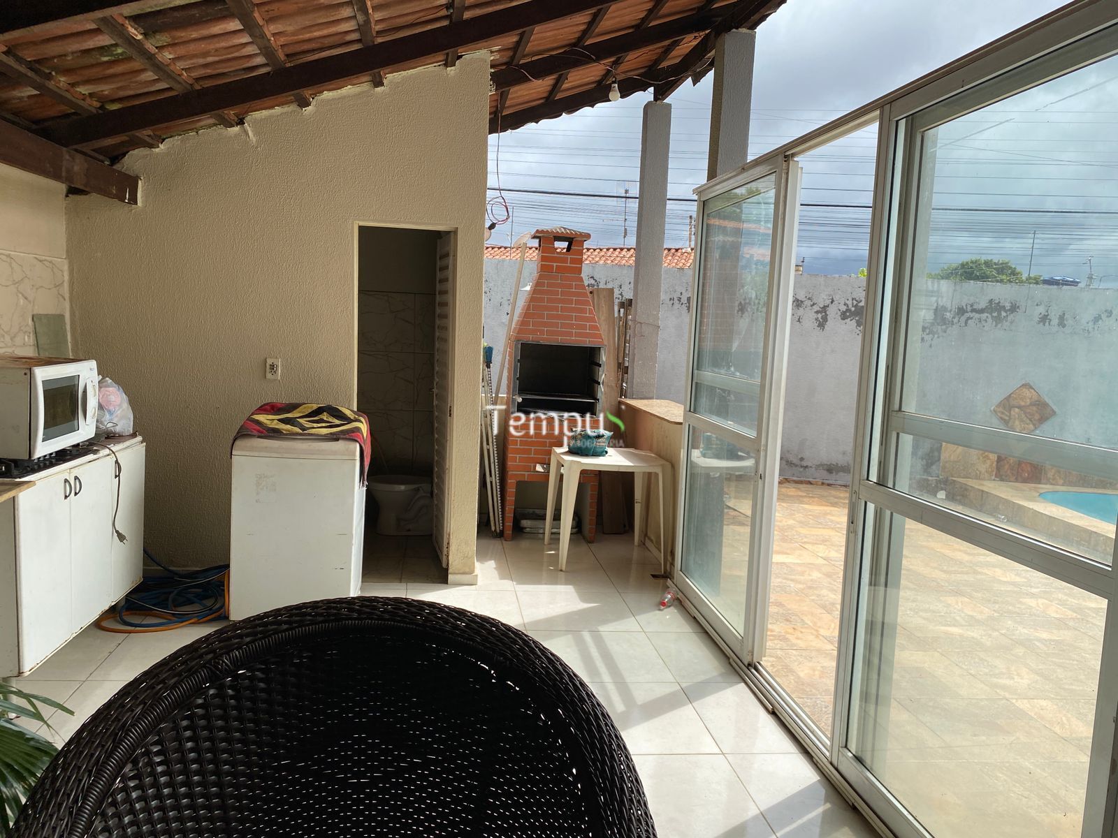 Casa à venda com 3 quartos, 197m² - Foto 15