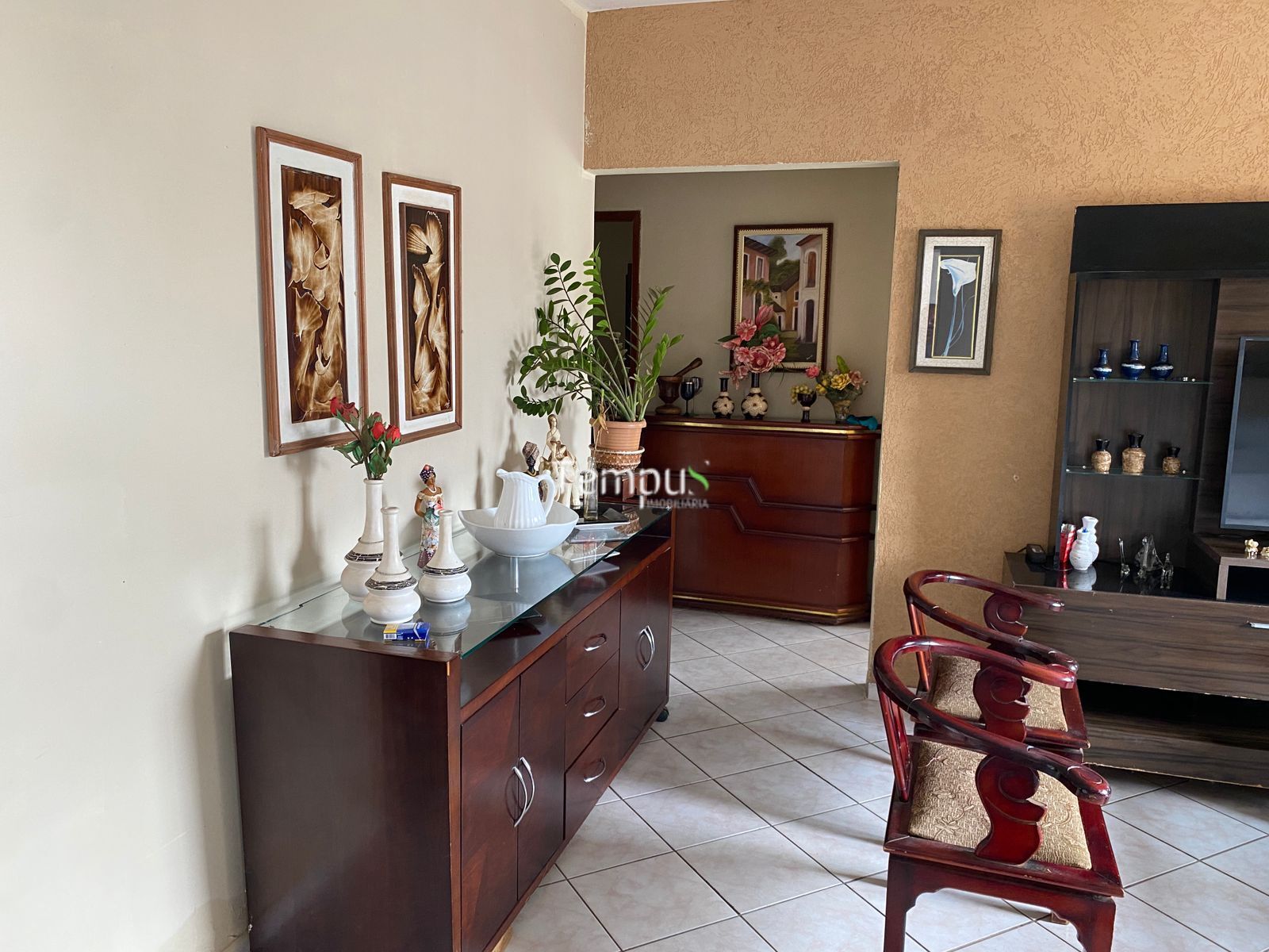 Casa à venda com 3 quartos, 197m² - Foto 7