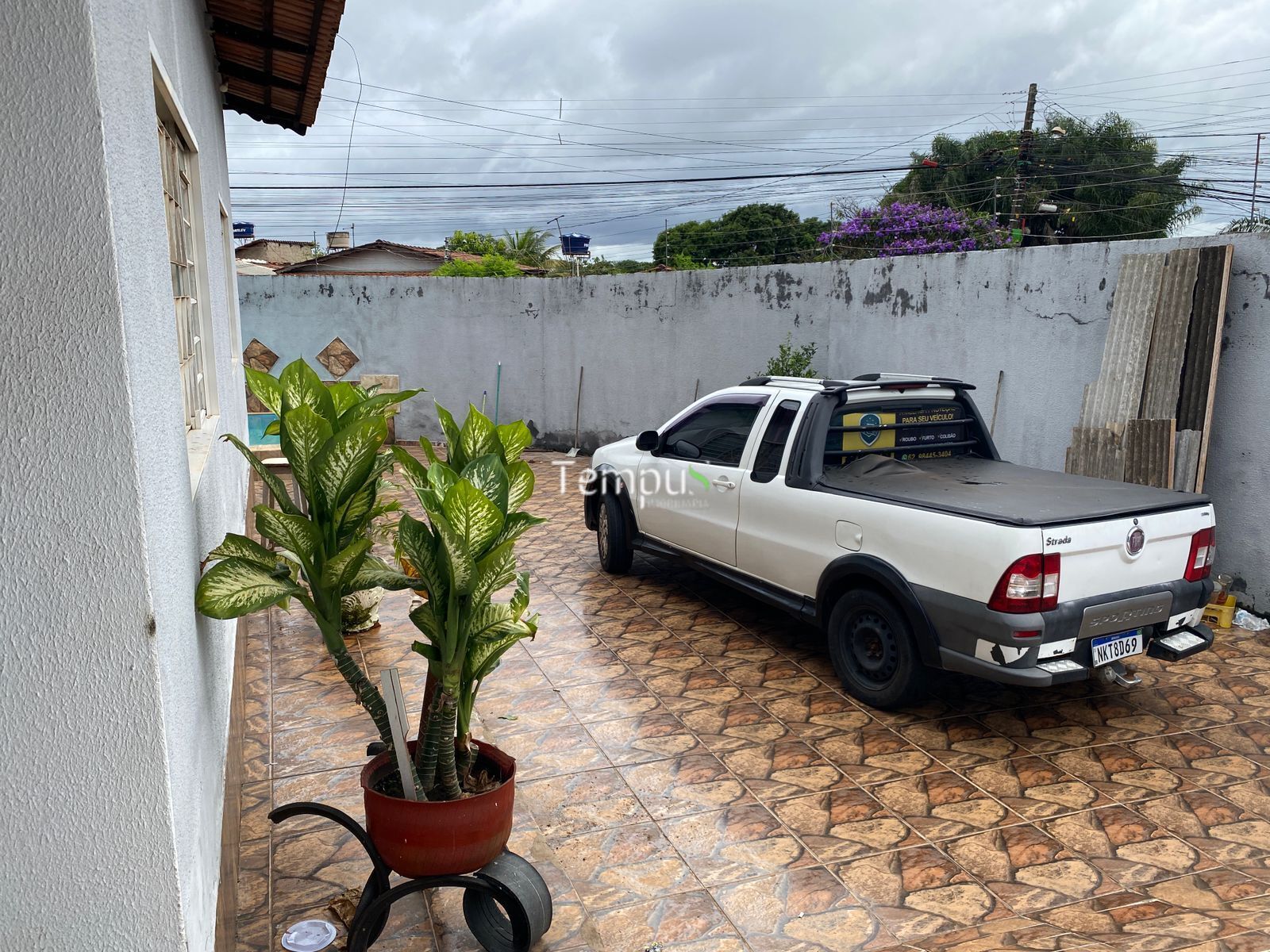 Casa à venda com 3 quartos, 197m² - Foto 5