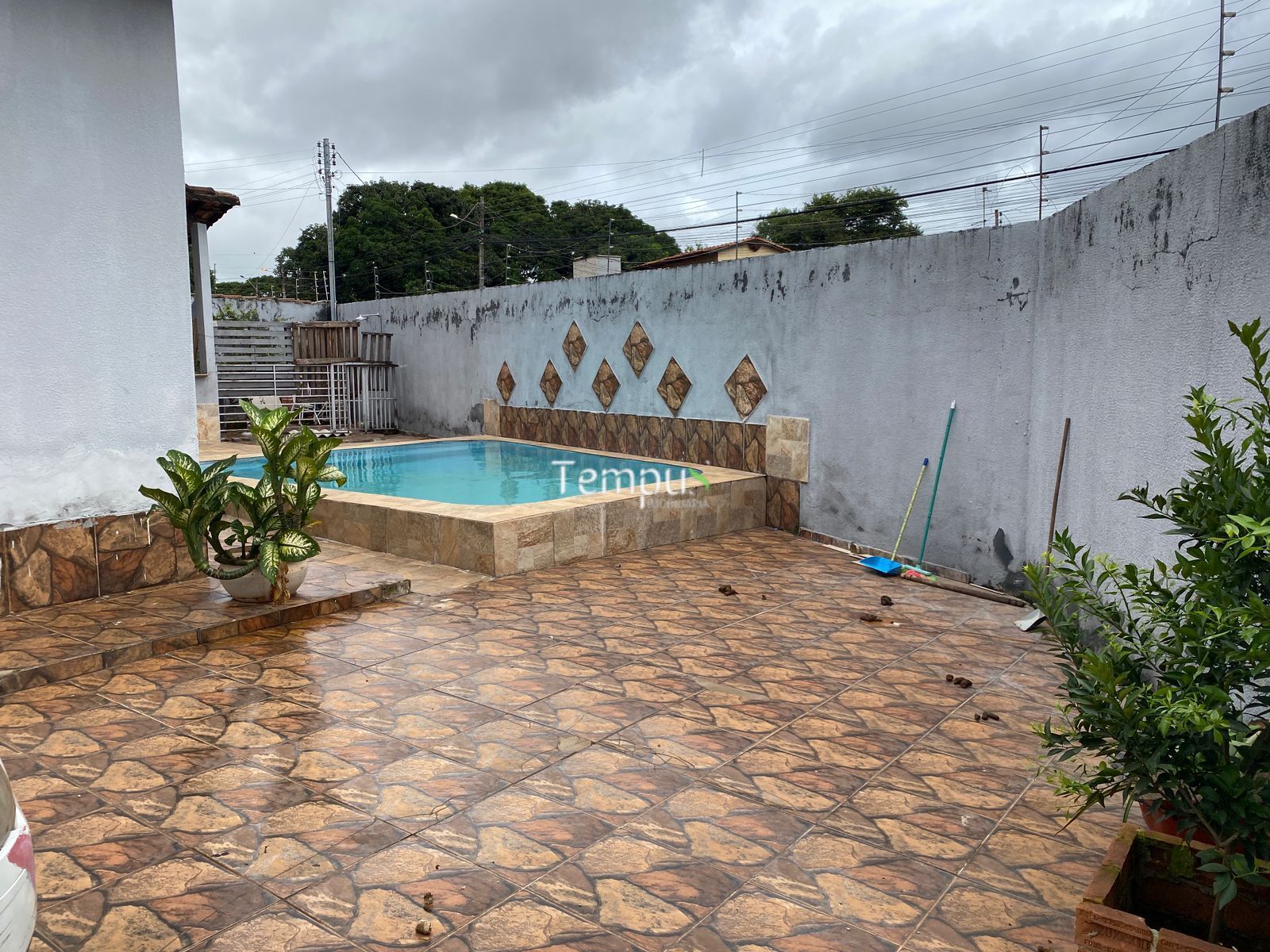Casa à venda com 3 quartos, 197m² - Foto 4