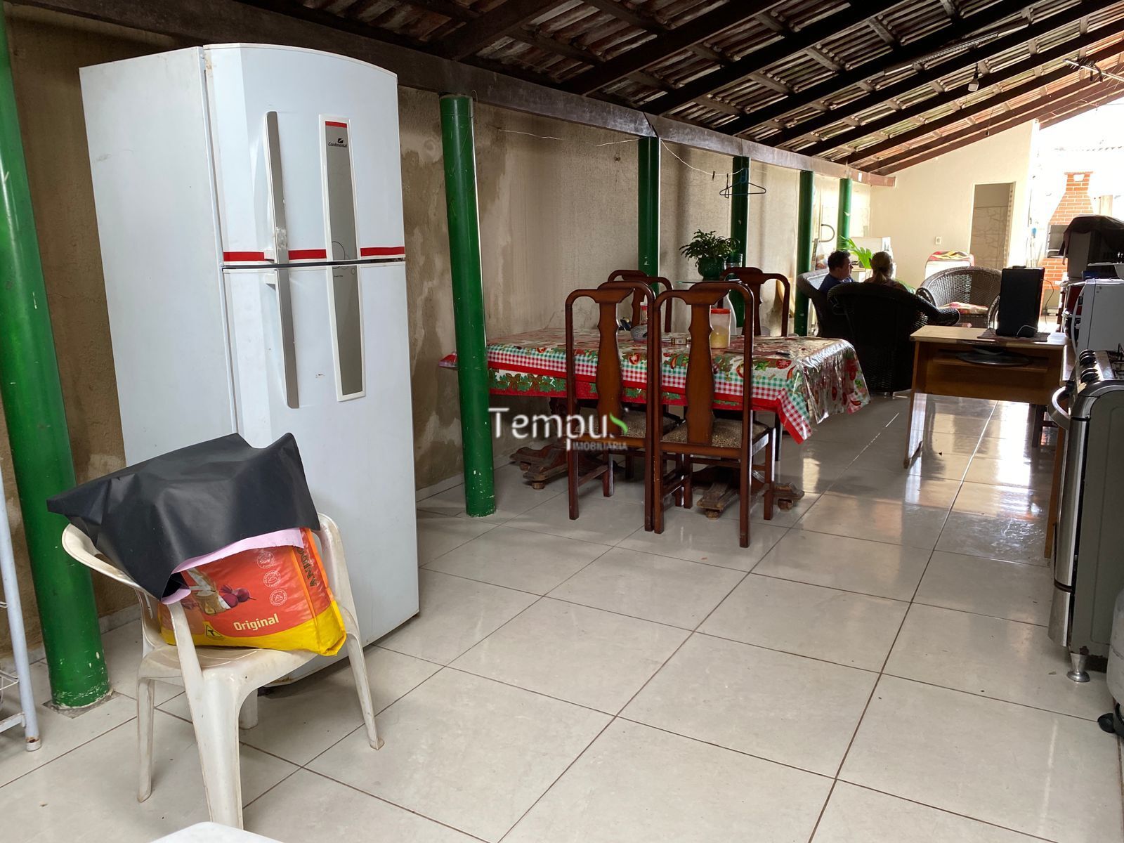 Casa à venda com 3 quartos, 197m² - Foto 13