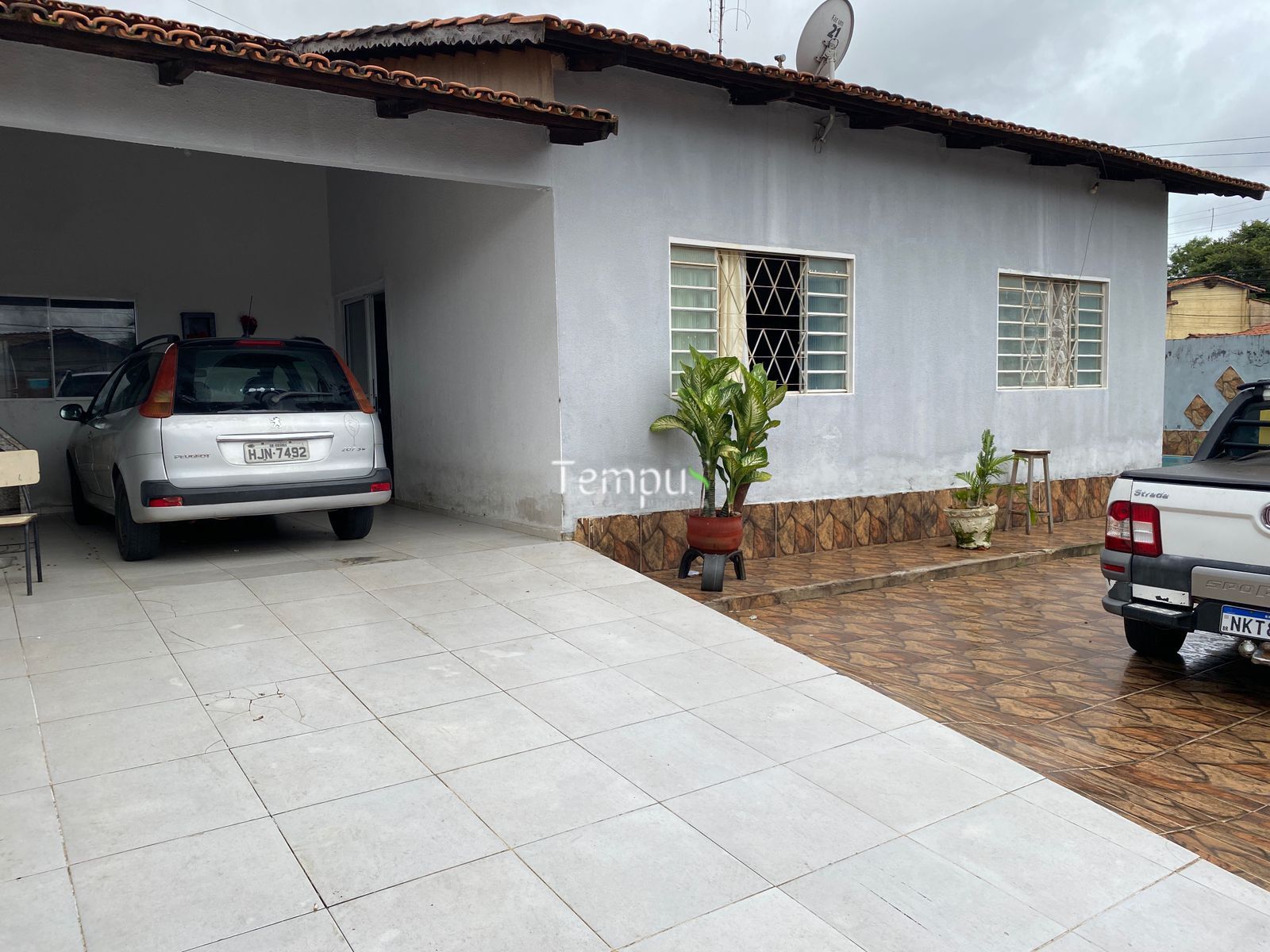 Casa à venda com 3 quartos, 197m² - Foto 3
