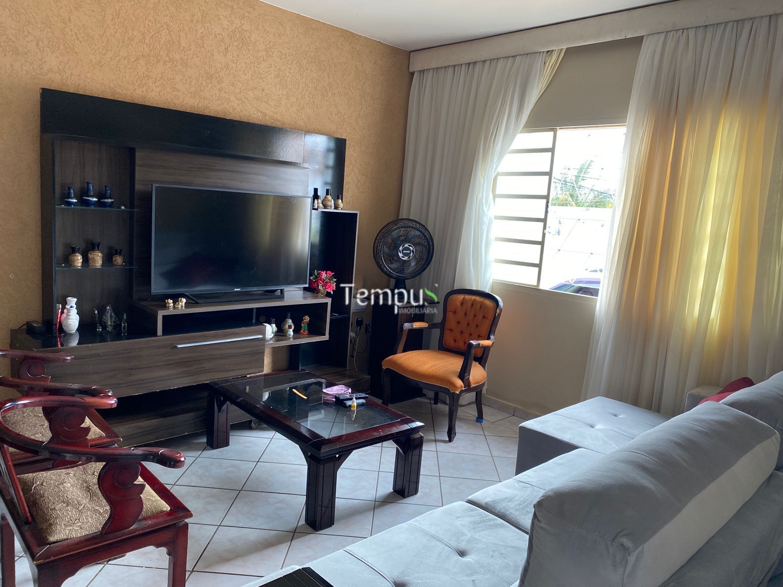 Casa à venda com 3 quartos, 197m² - Foto 6