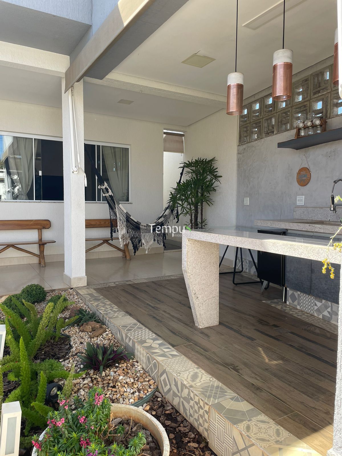 Casa à venda com 3 quartos, 130m² - Foto 31