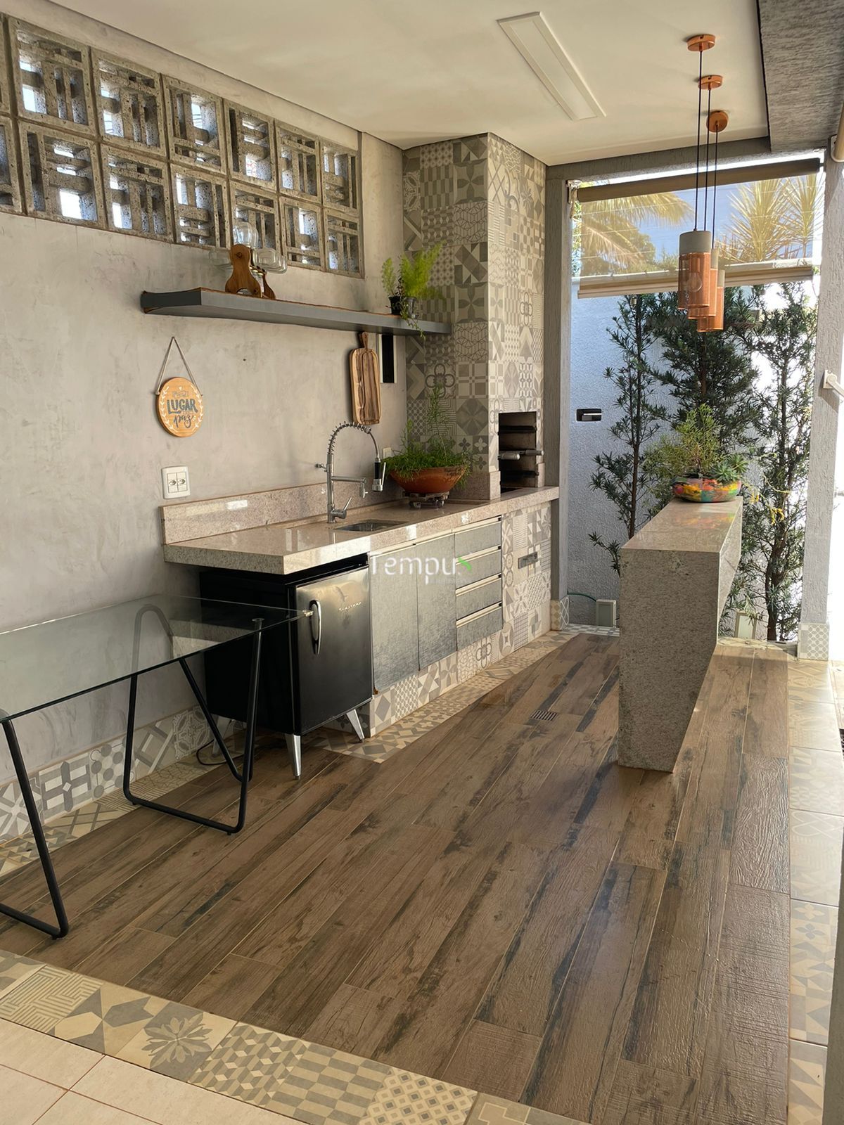 Casa à venda com 3 quartos, 130m² - Foto 39