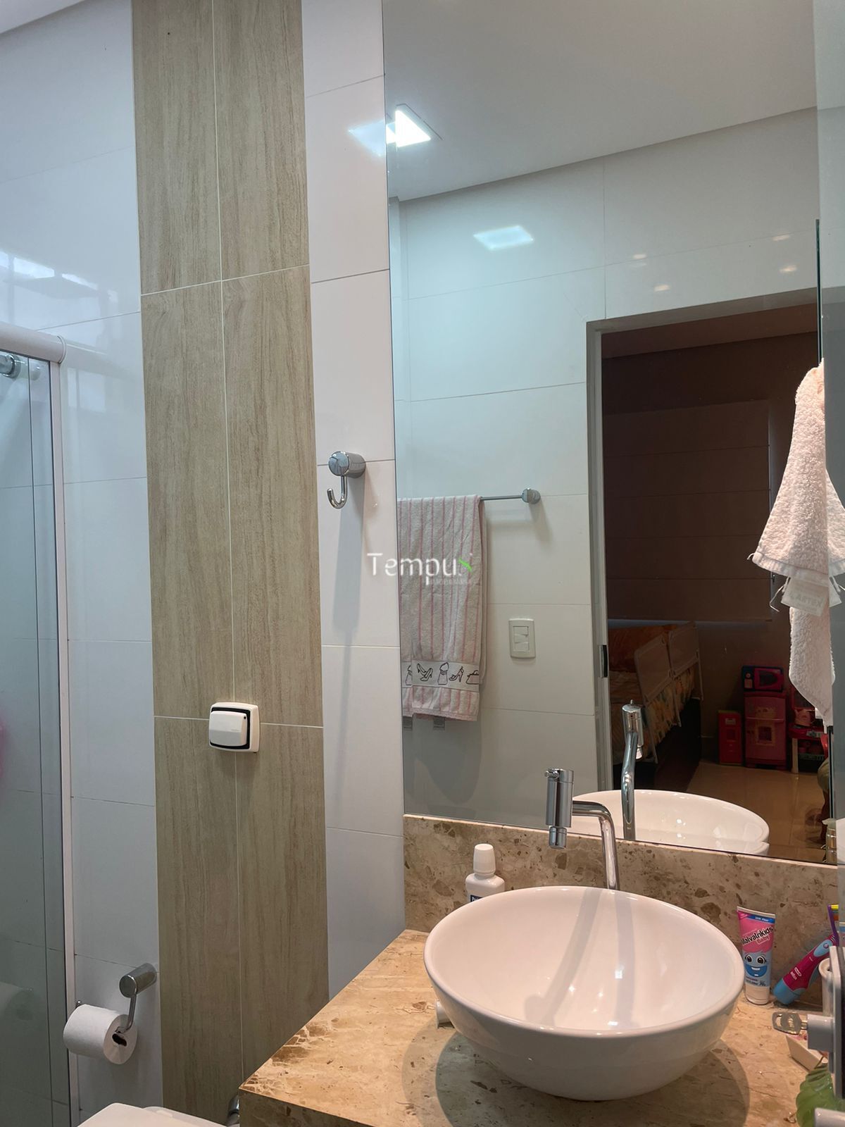 Casa à venda com 3 quartos, 130m² - Foto 10