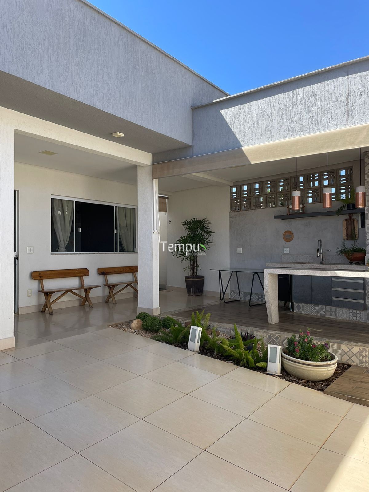 Casa à venda com 3 quartos, 130m² - Foto 45